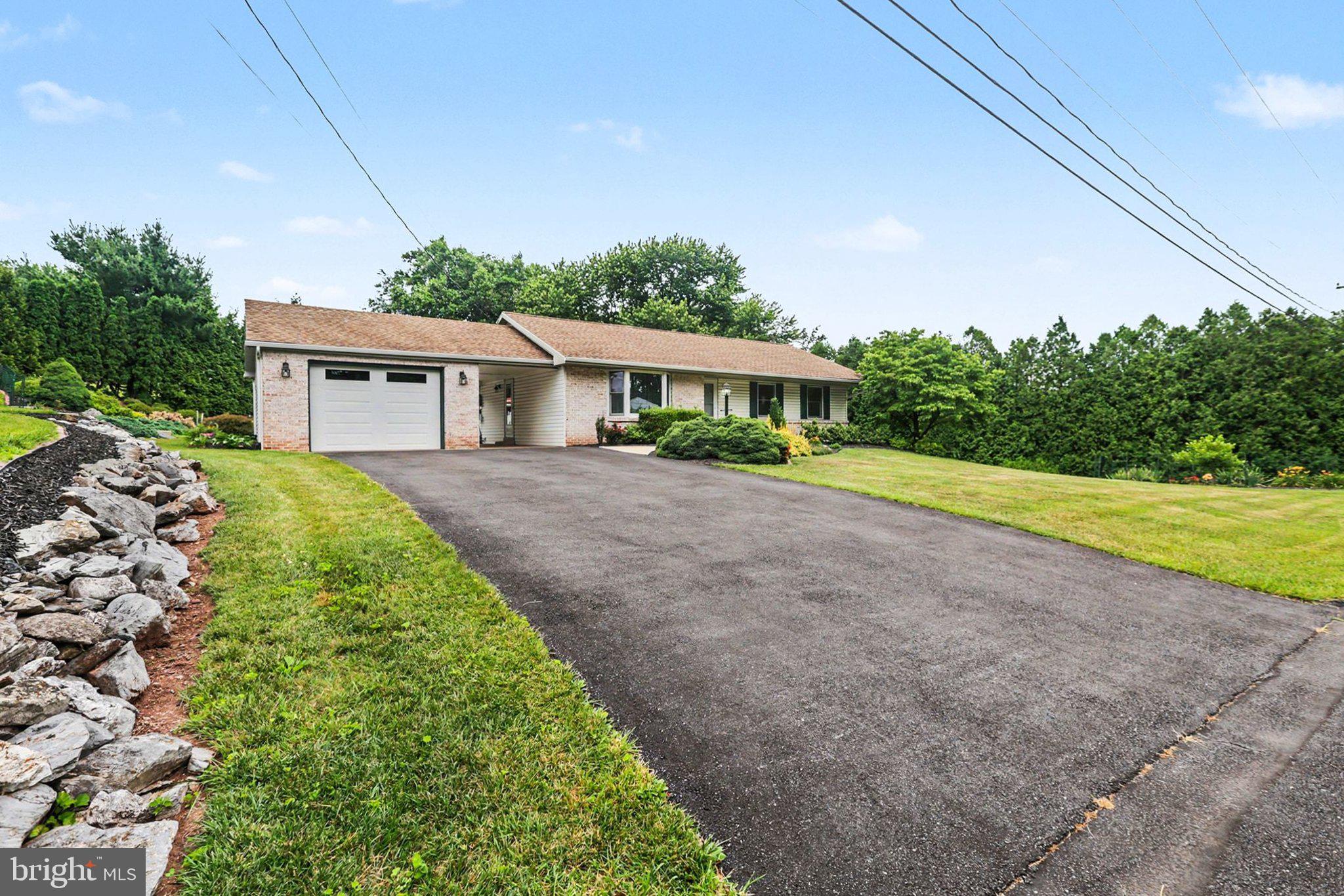 535 BIG SPRING ROAD