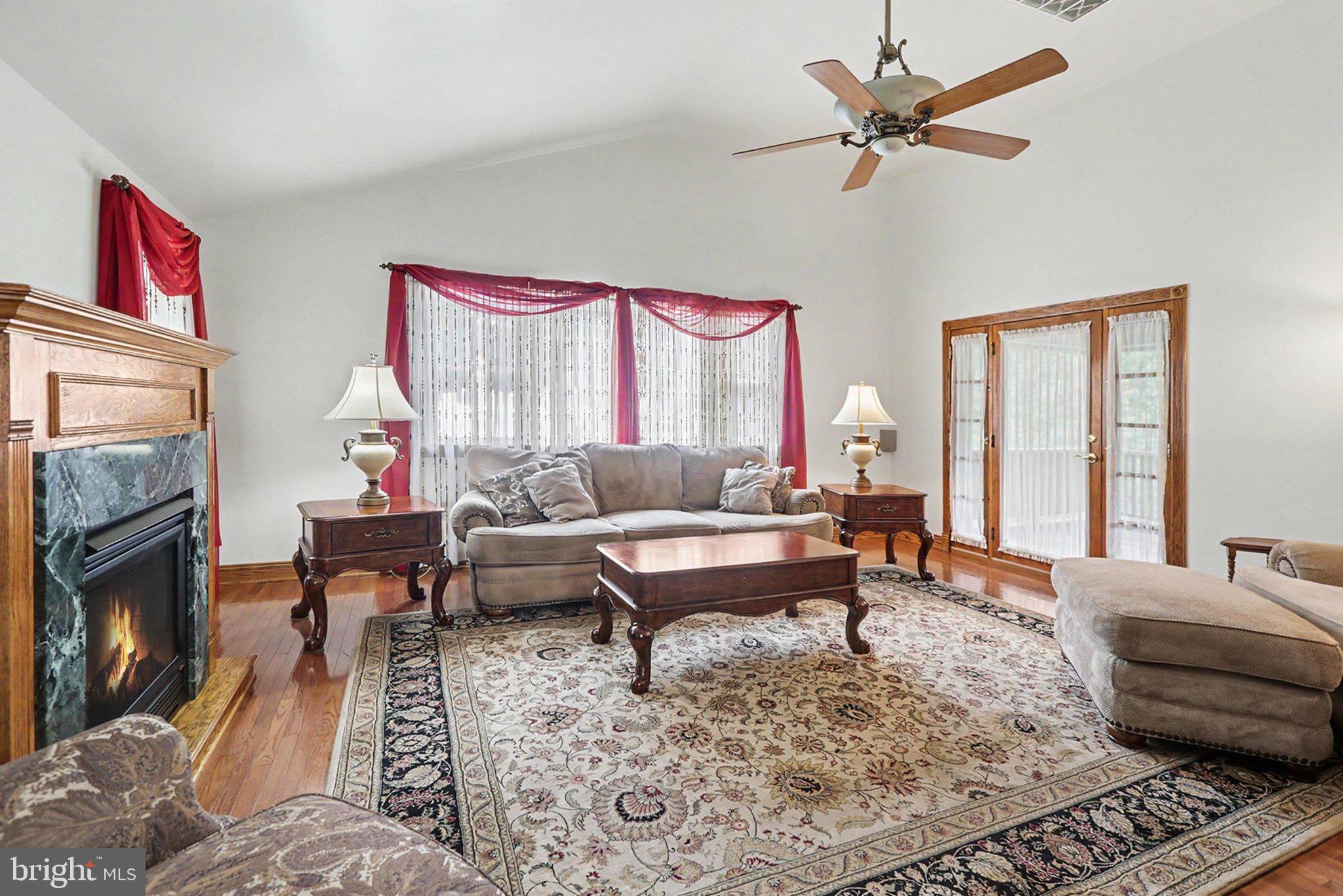 535 BIG SPRING ROAD
