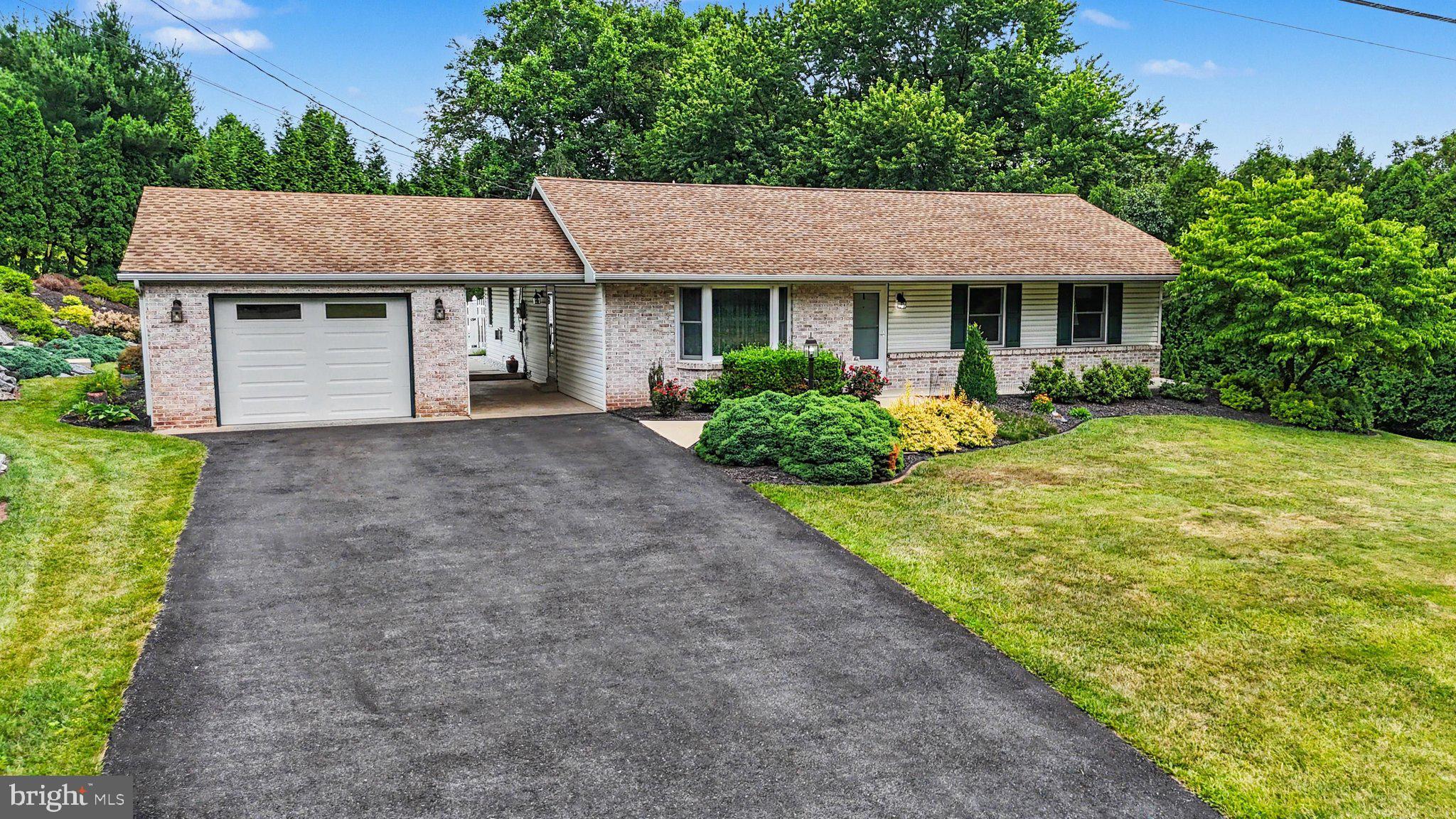 535 BIG SPRING ROAD