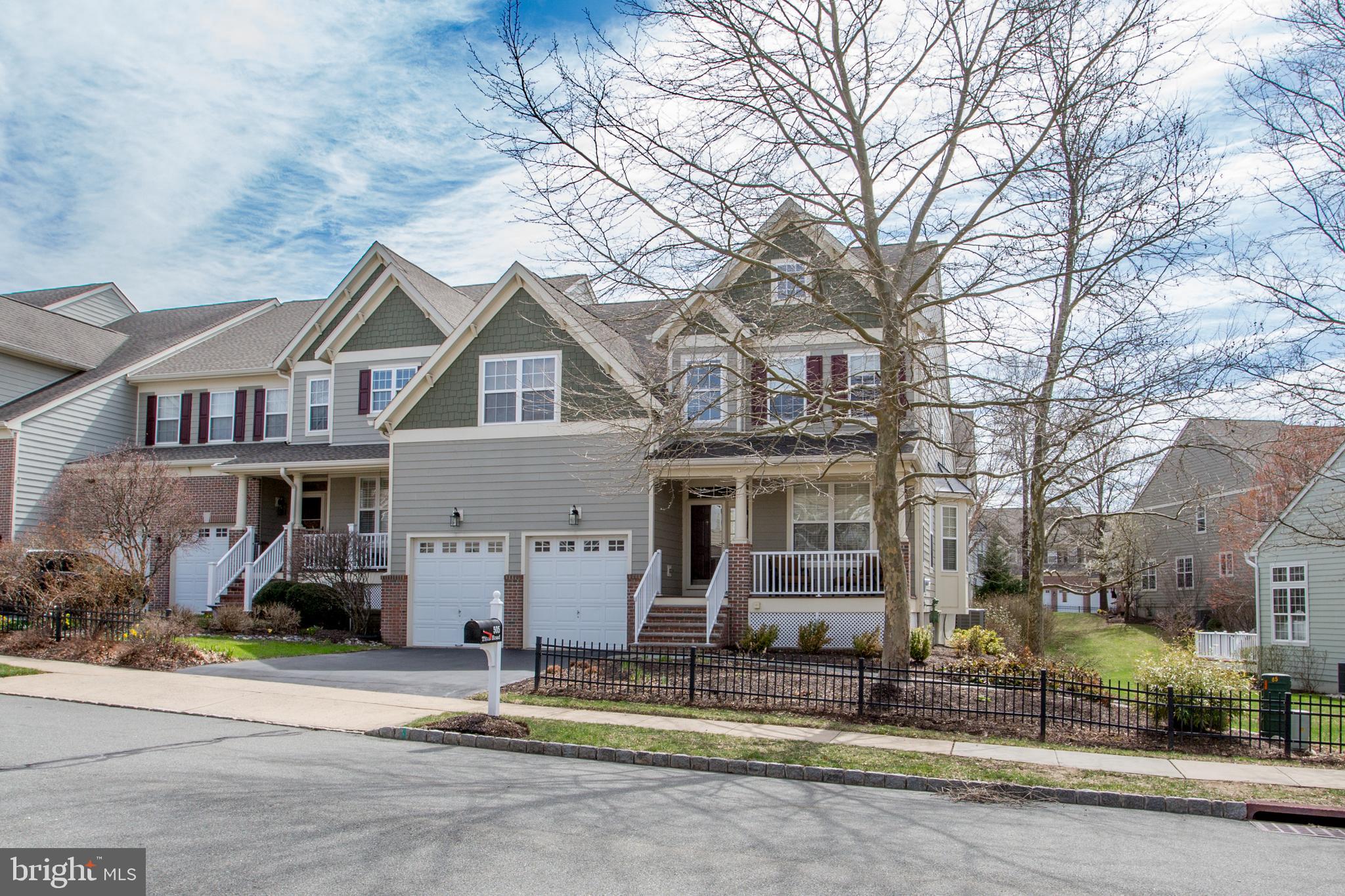 505 TITUS ROAD