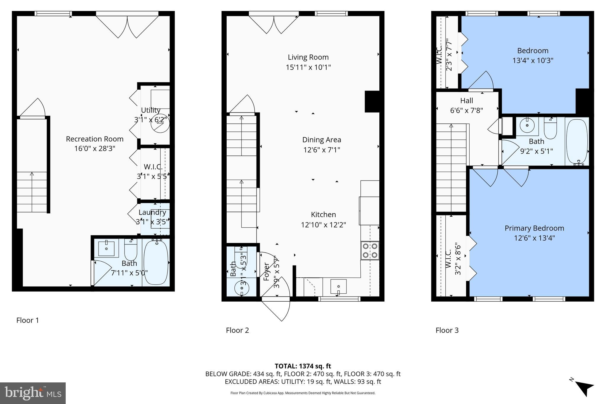 SUNNINGDALE MEADOWS - Residential