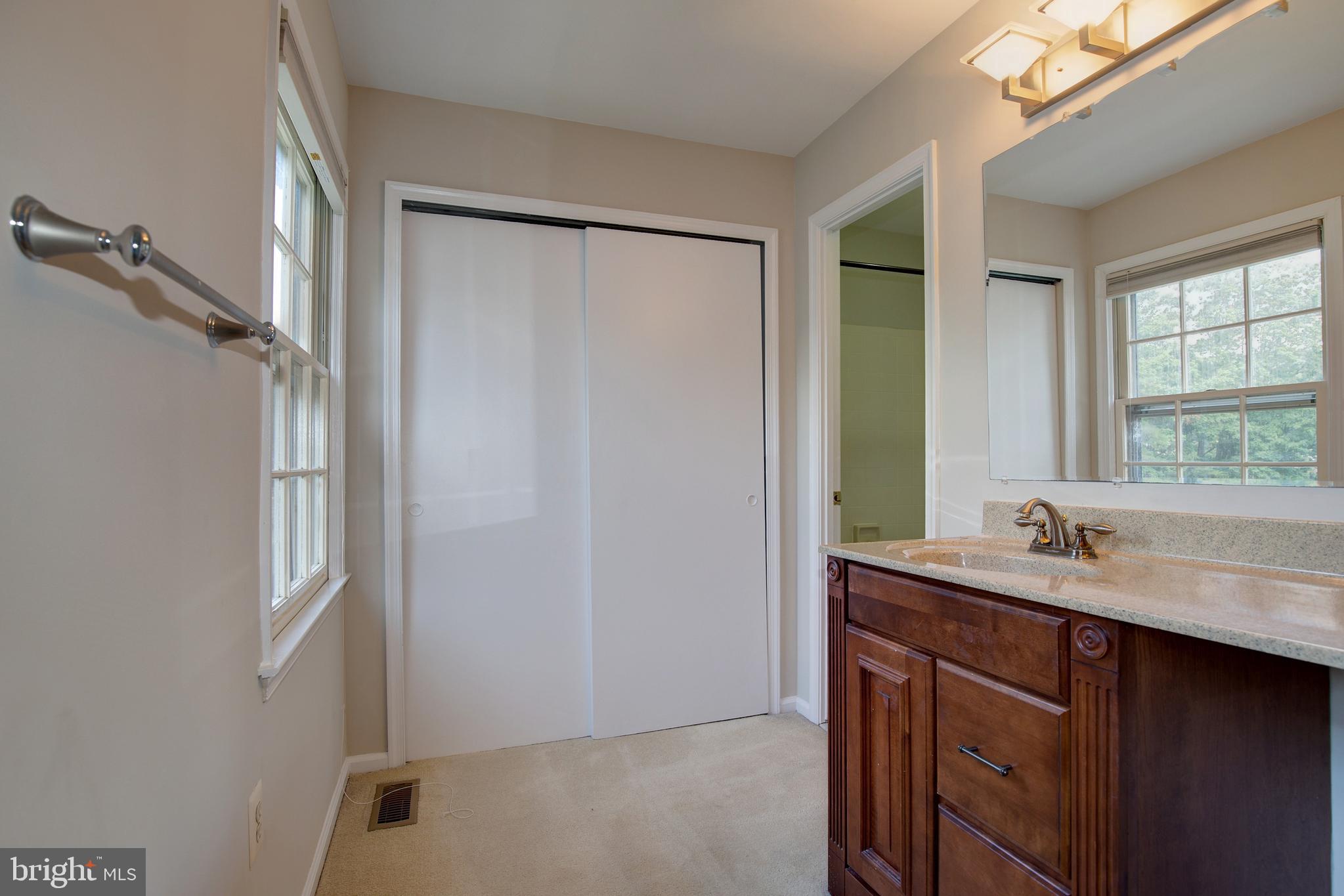 WOODSTREAM - Residential Lease