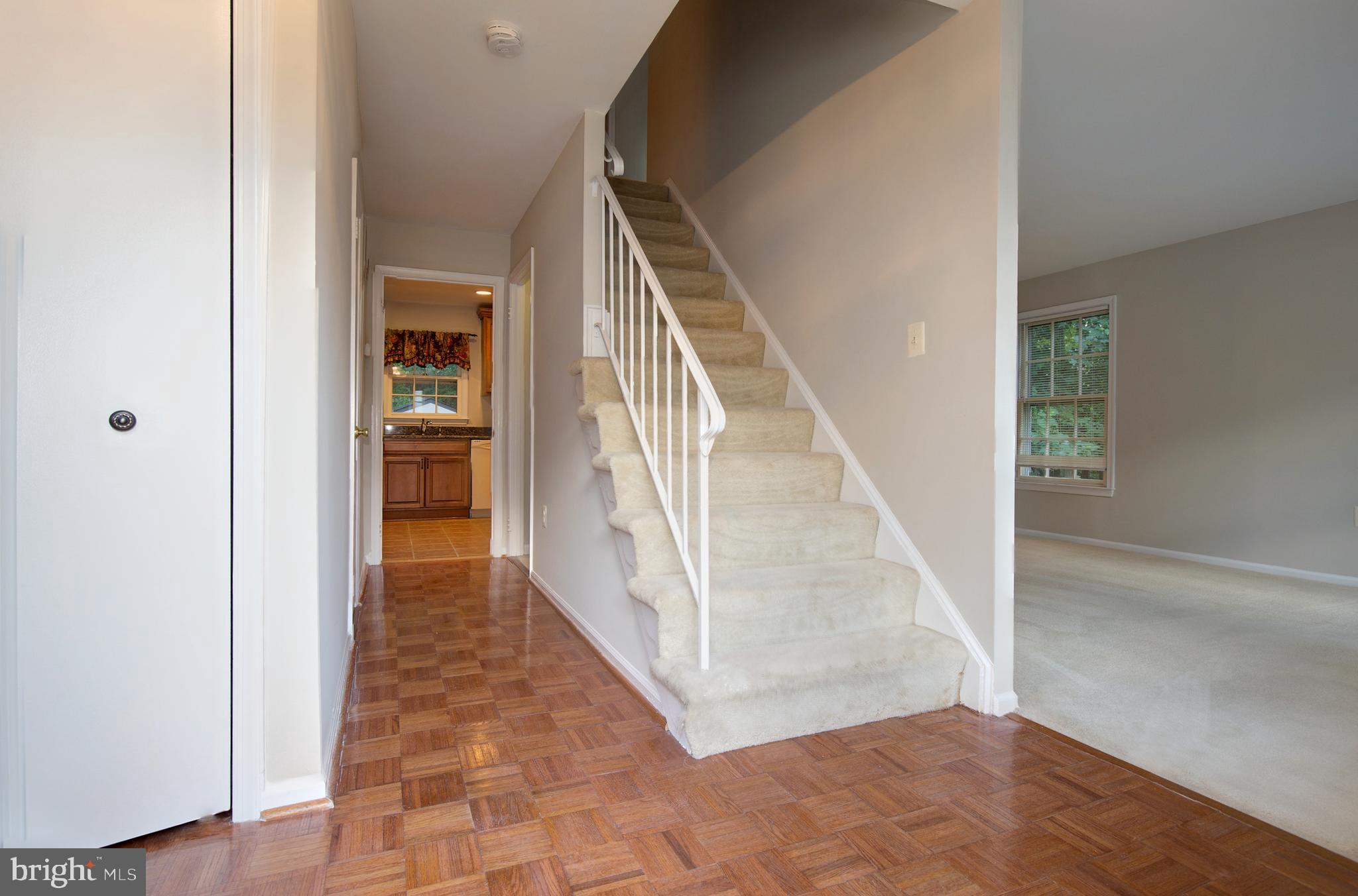 WOODSTREAM - Residential Lease