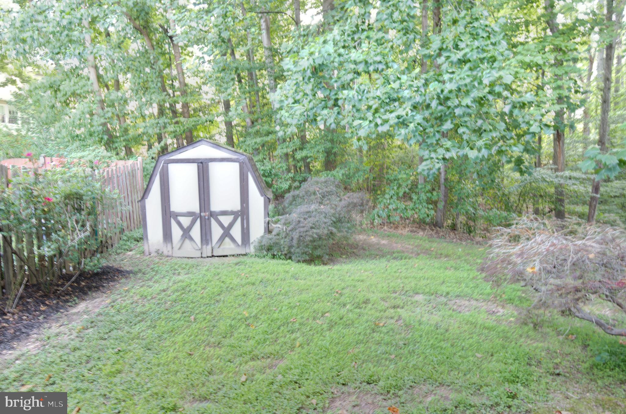 WOODSTREAM - Residential Lease