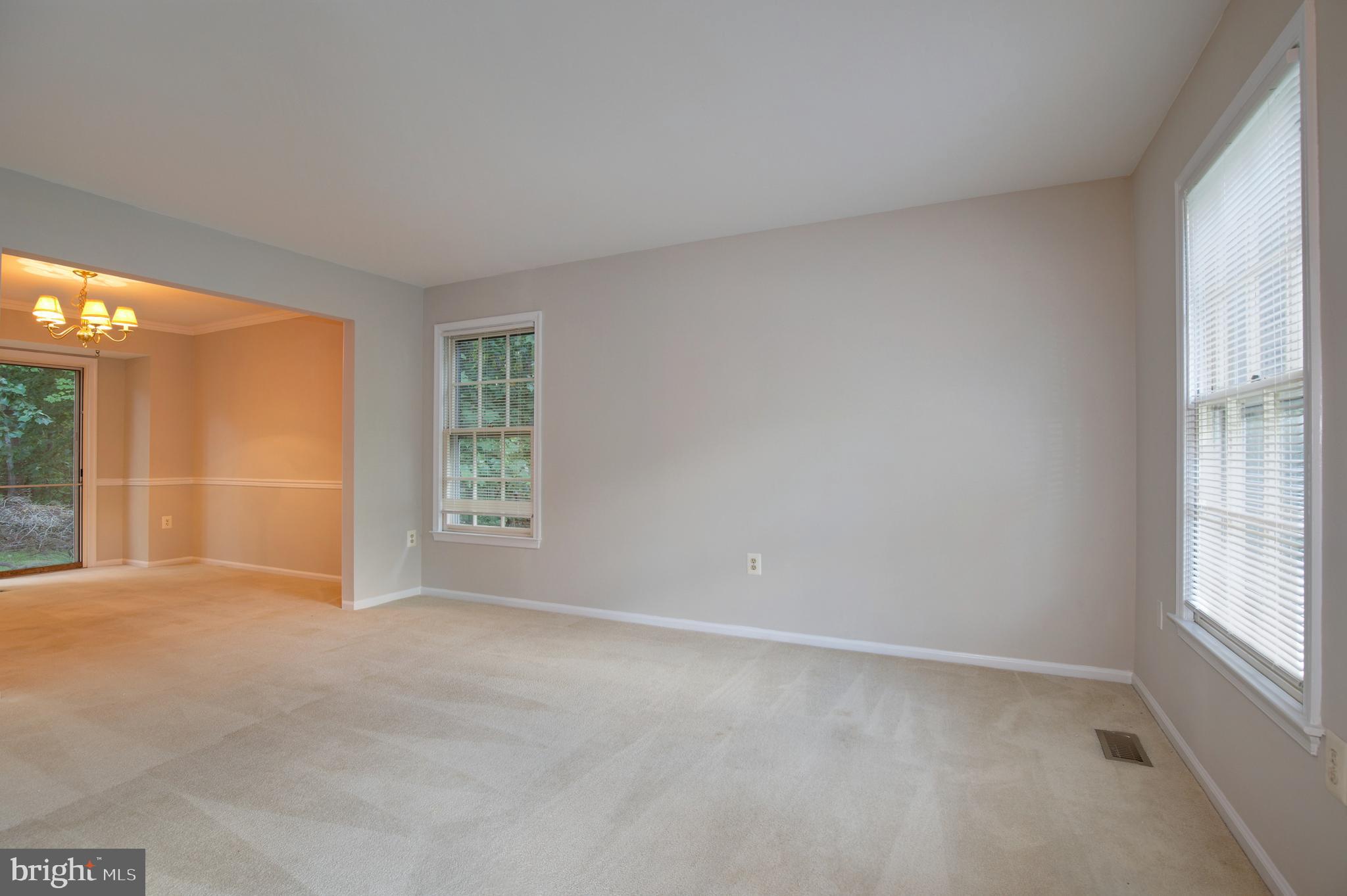 WOODSTREAM - Residential Lease