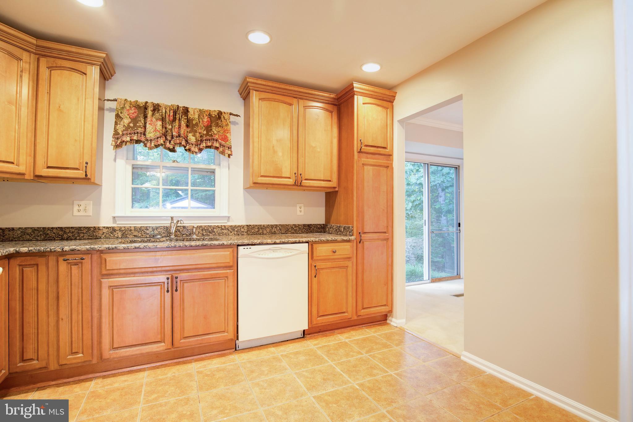 WOODSTREAM - Residential Lease