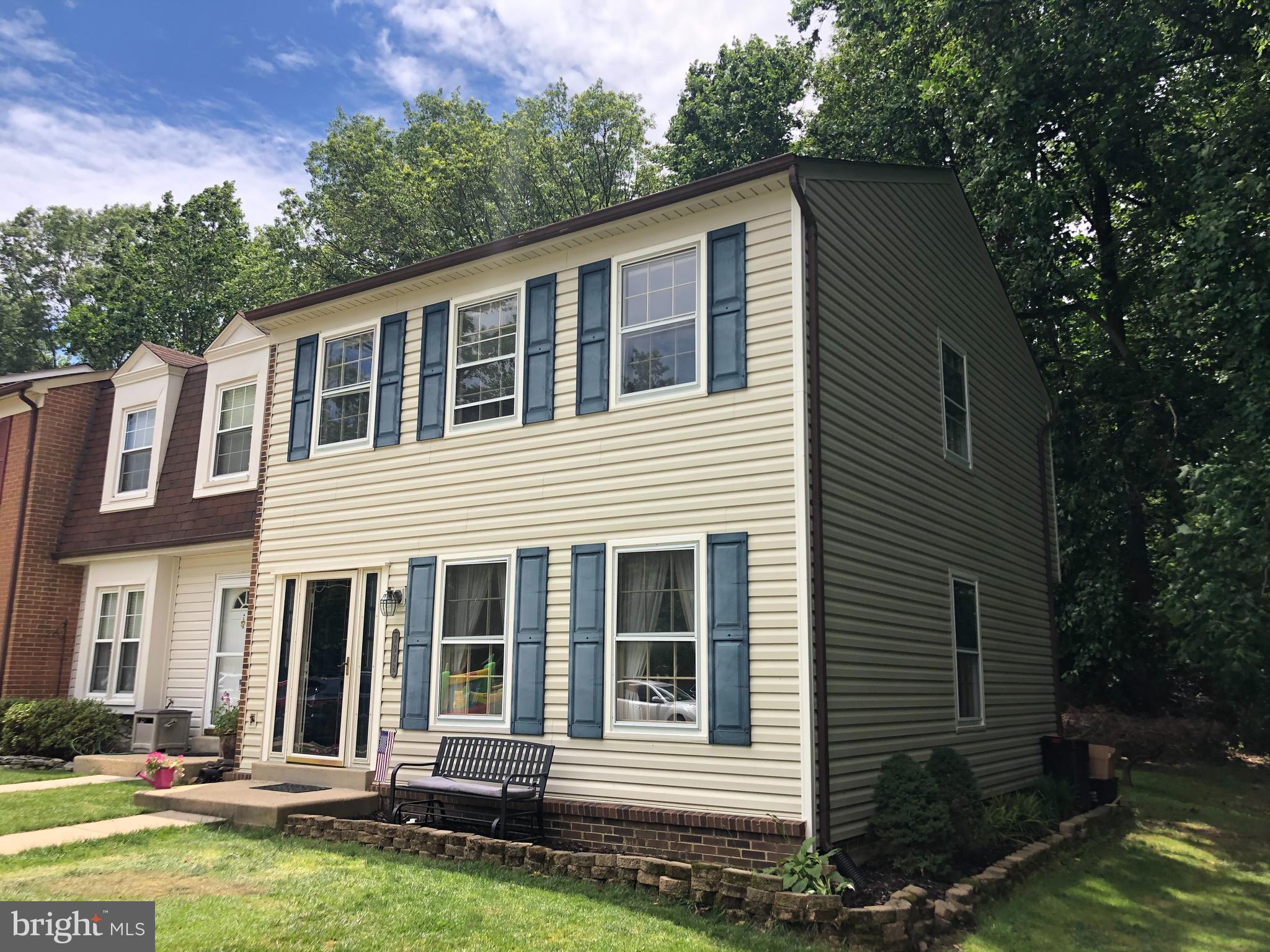 WOODSTREAM - Residential Lease