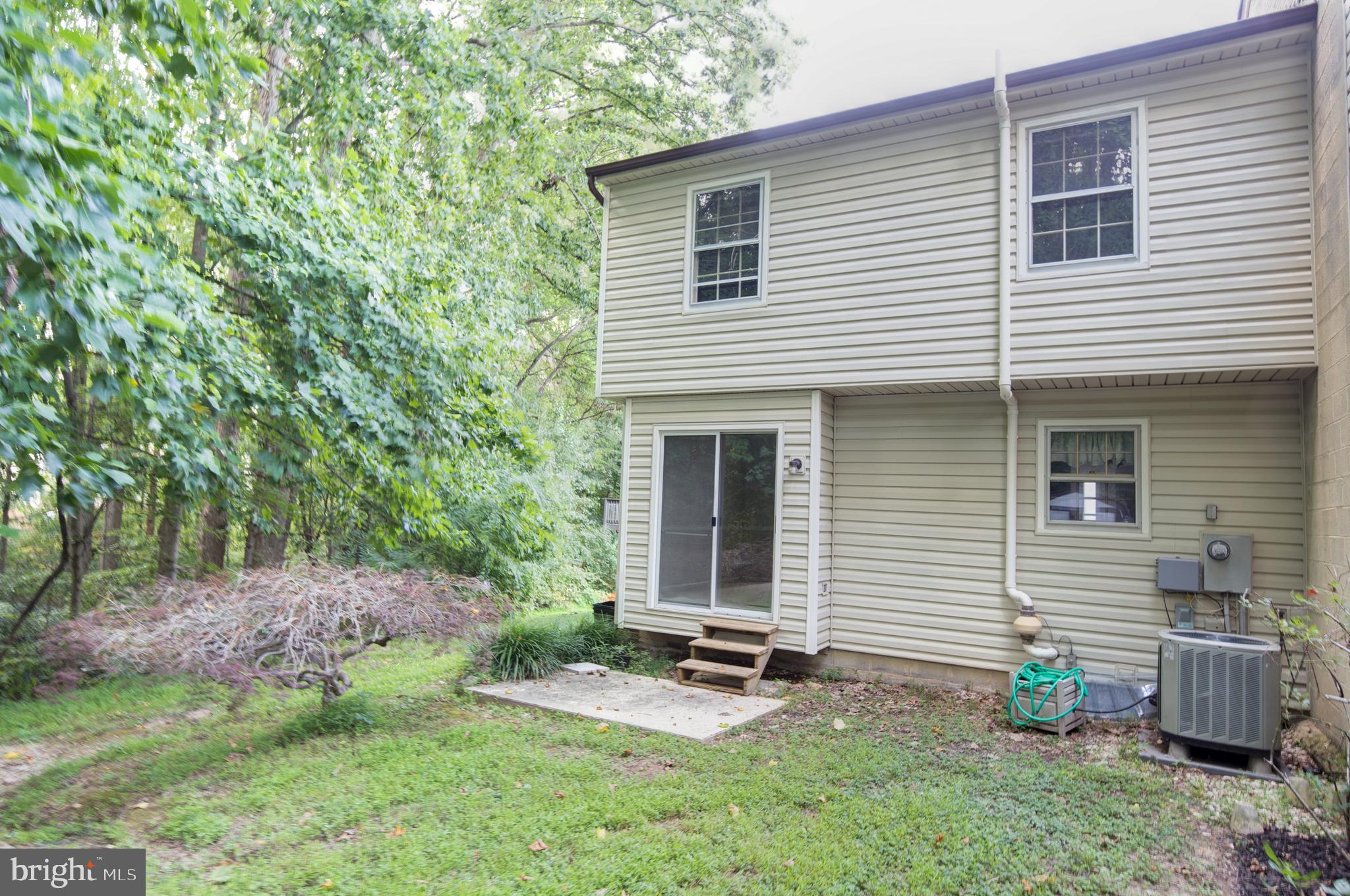 WOODSTREAM - Residential Lease