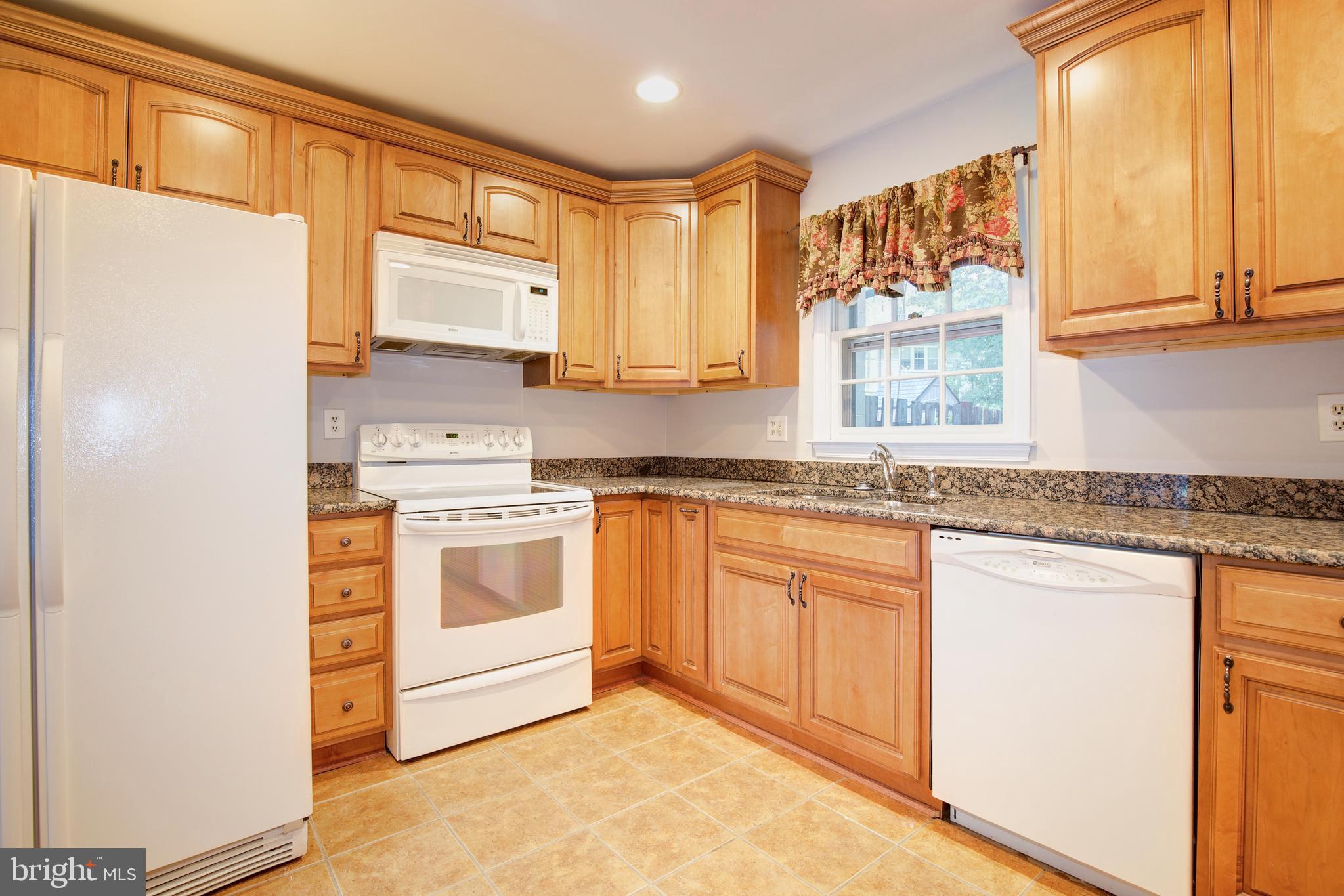 WOODSTREAM - Residential Lease