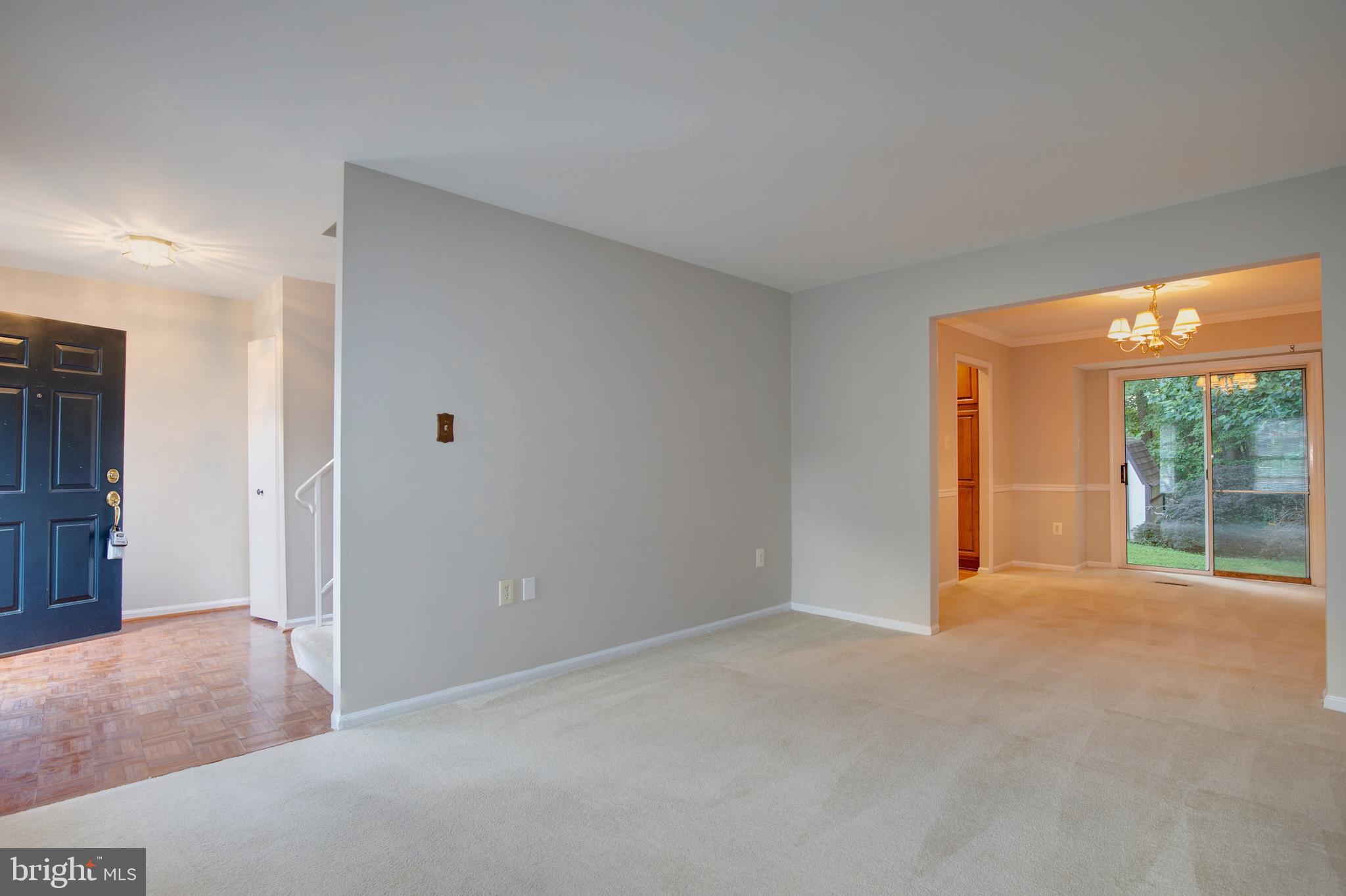 WOODSTREAM - Residential Lease