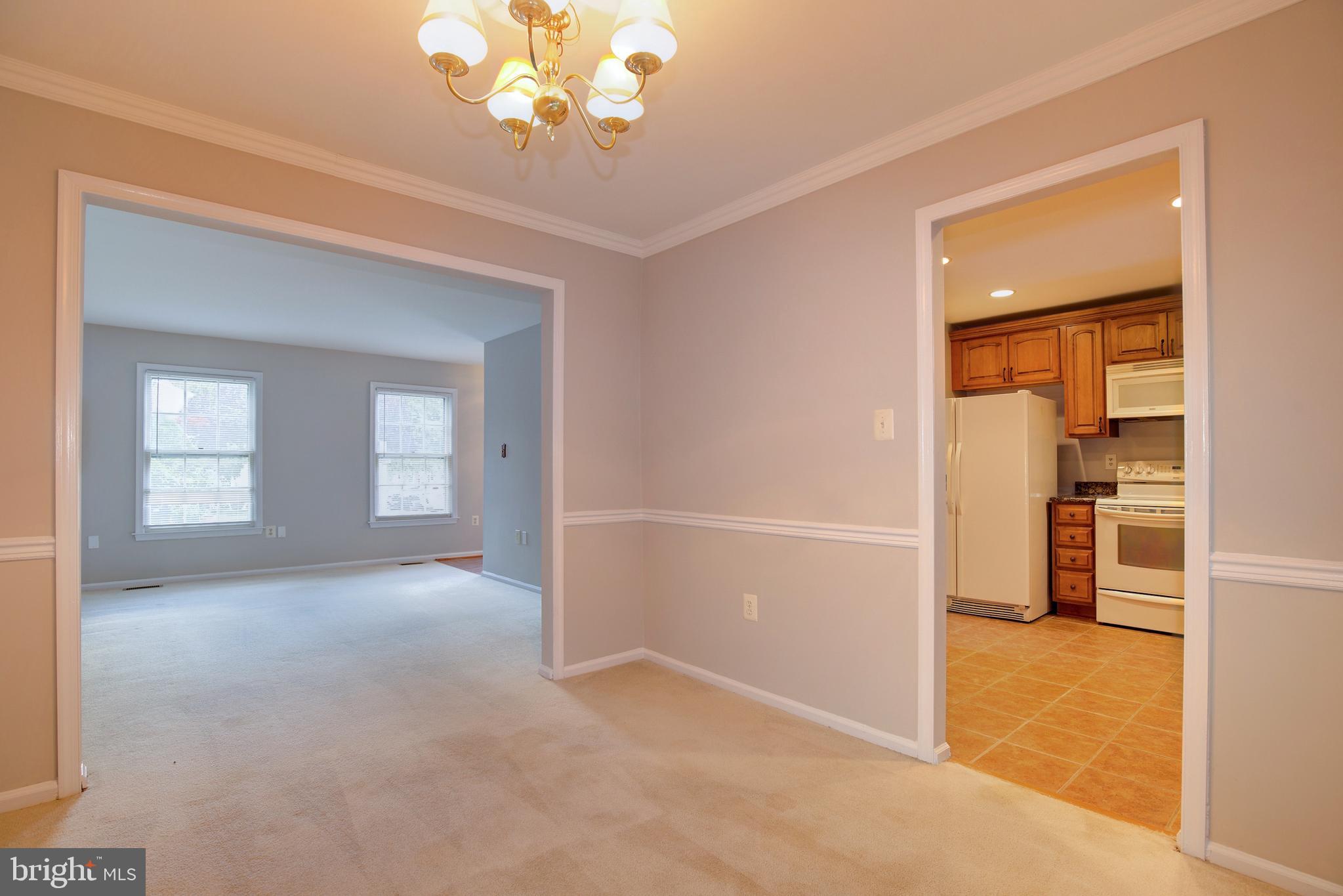 WOODSTREAM - Residential Lease