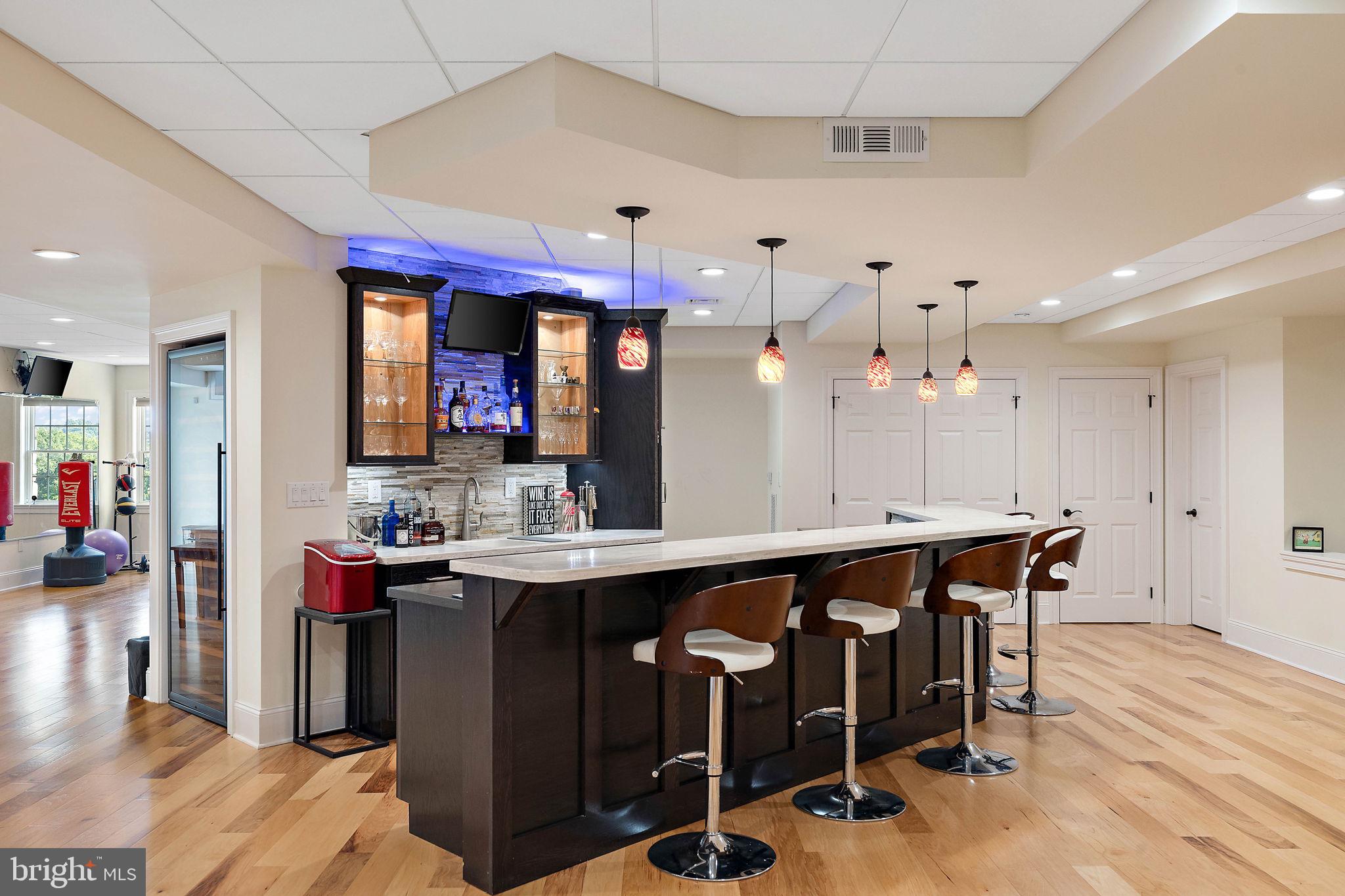 ESTATES AT GARNET VA - Residential