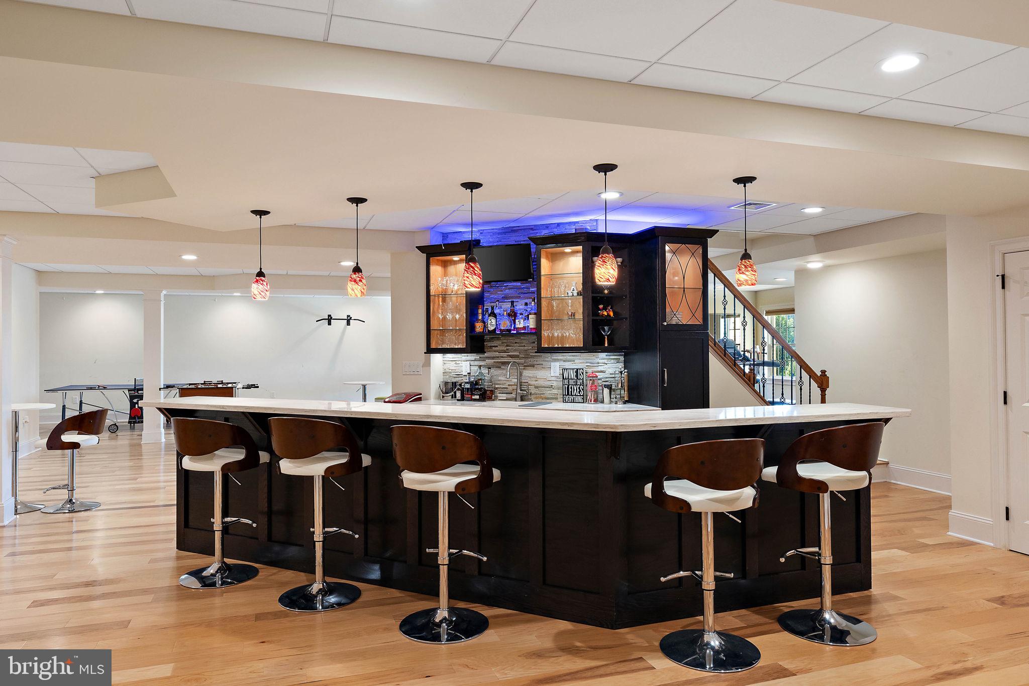 ESTATES AT GARNET VA - Residential