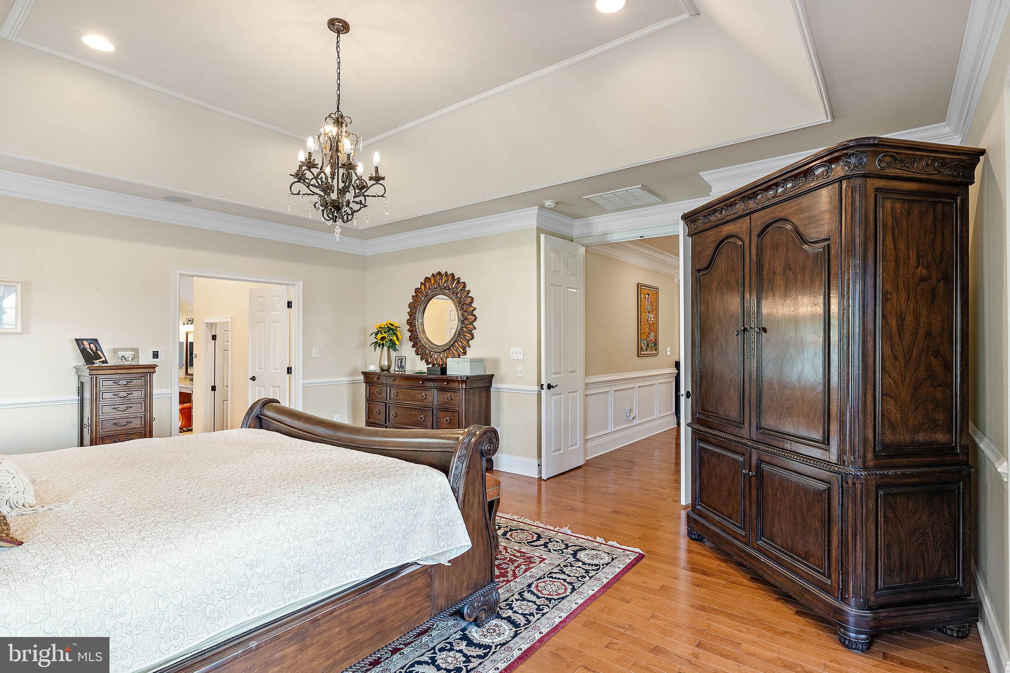 ESTATES AT GARNET VA - Residential