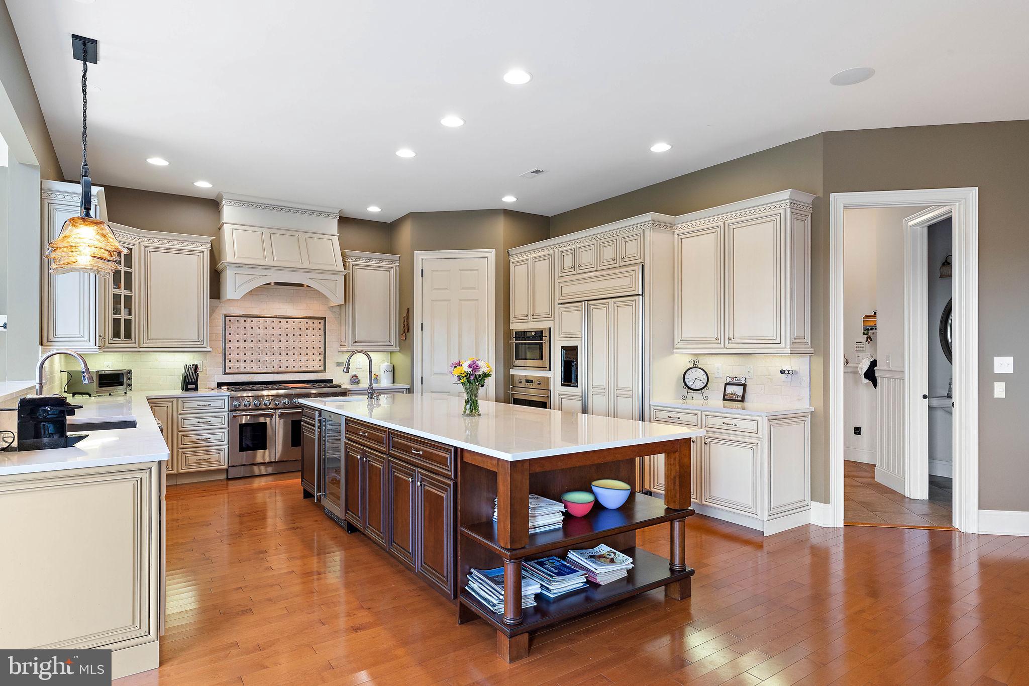 ESTATES AT GARNET VA - Residential