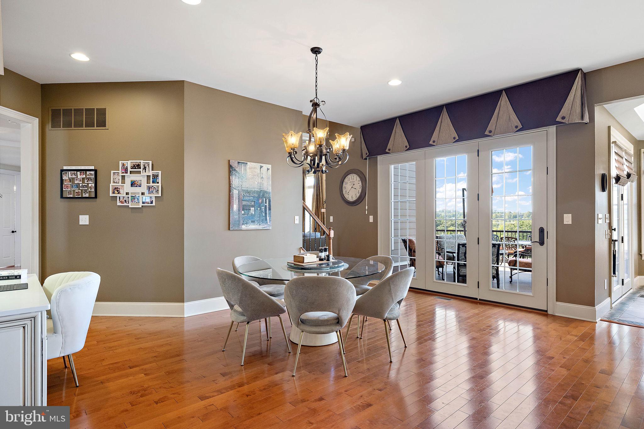 ESTATES AT GARNET VA - Residential