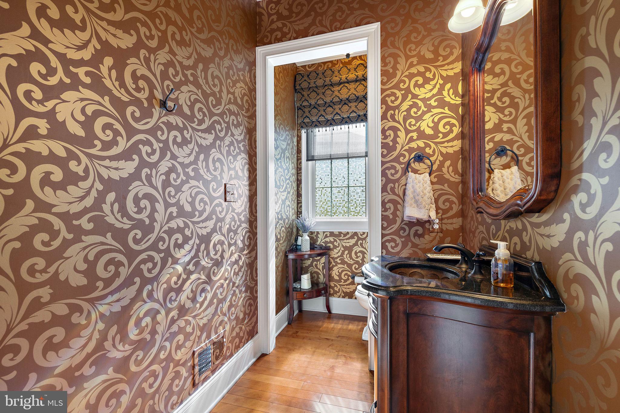 ESTATES AT GARNET VA - Residential