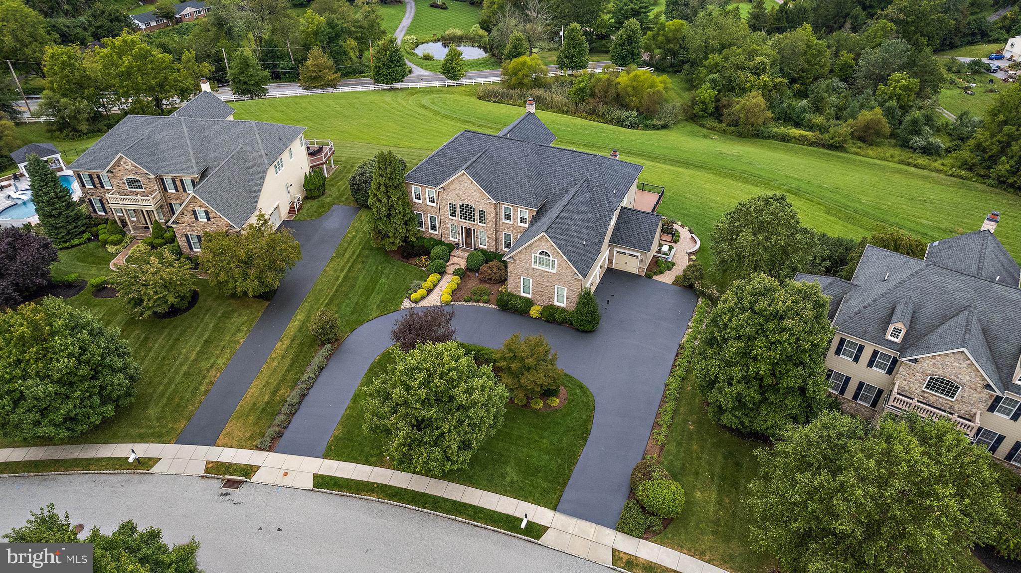 ESTATES AT GARNET VA - Residential