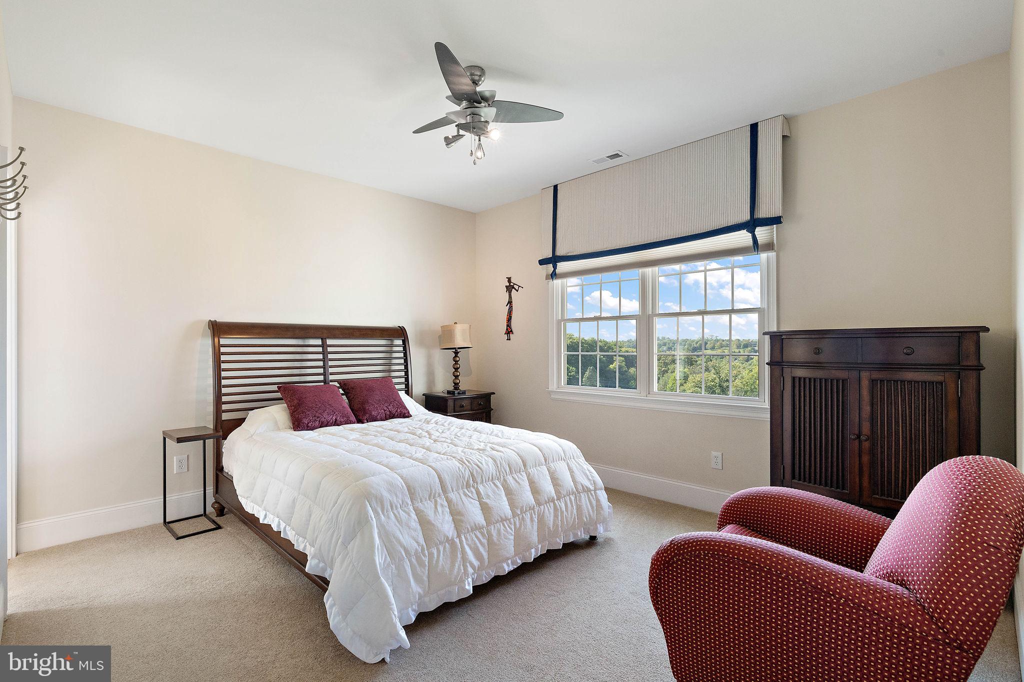 ESTATES AT GARNET VA - Residential