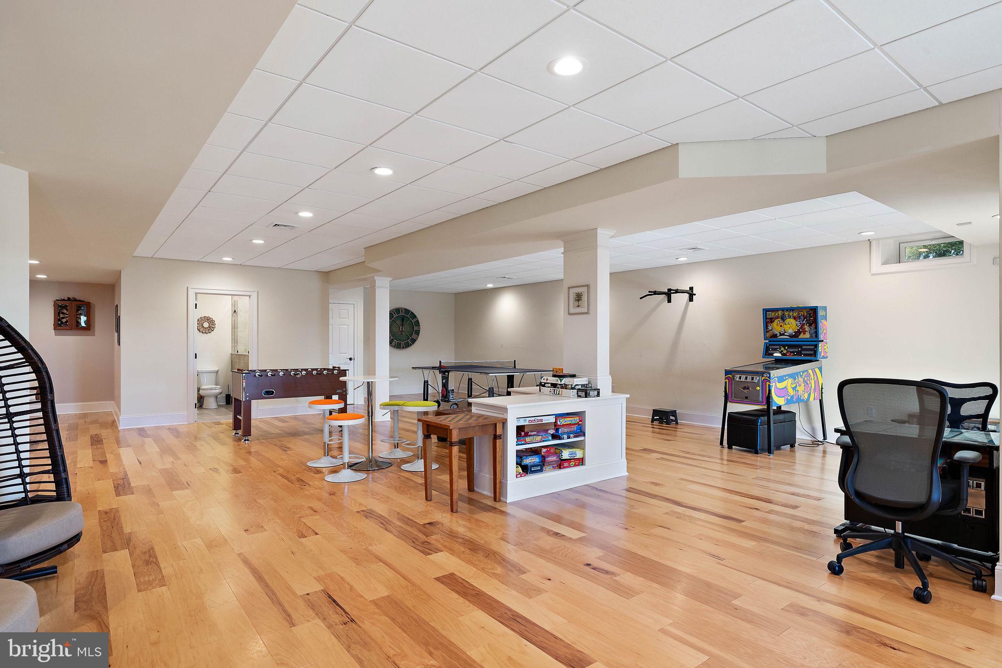 ESTATES AT GARNET VA - Residential