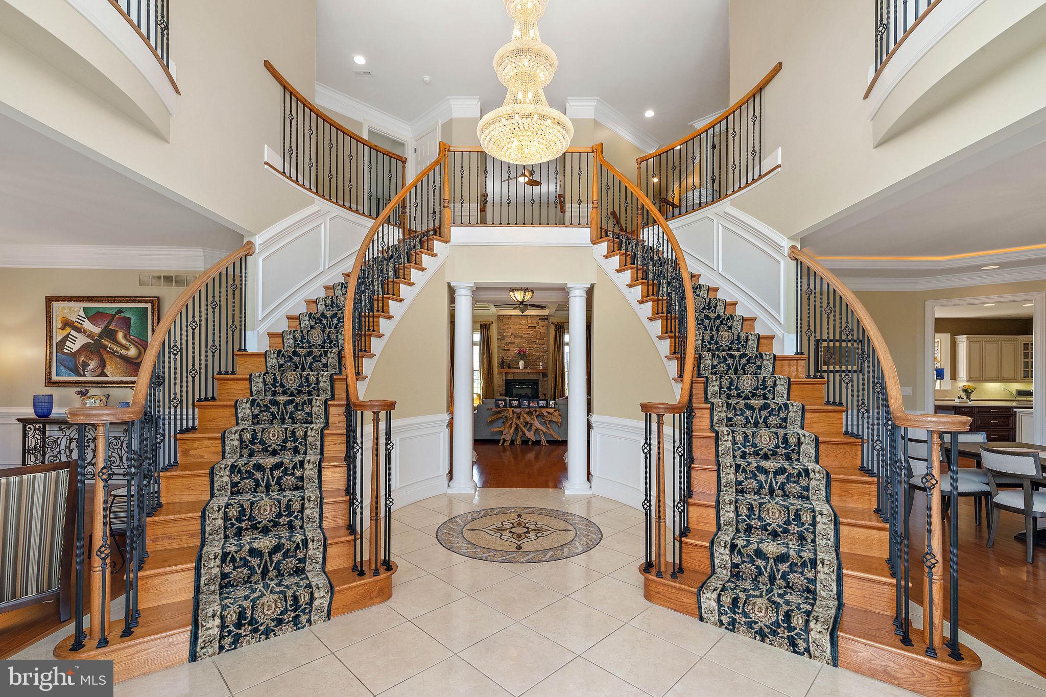 ESTATES AT GARNET VA - Residential