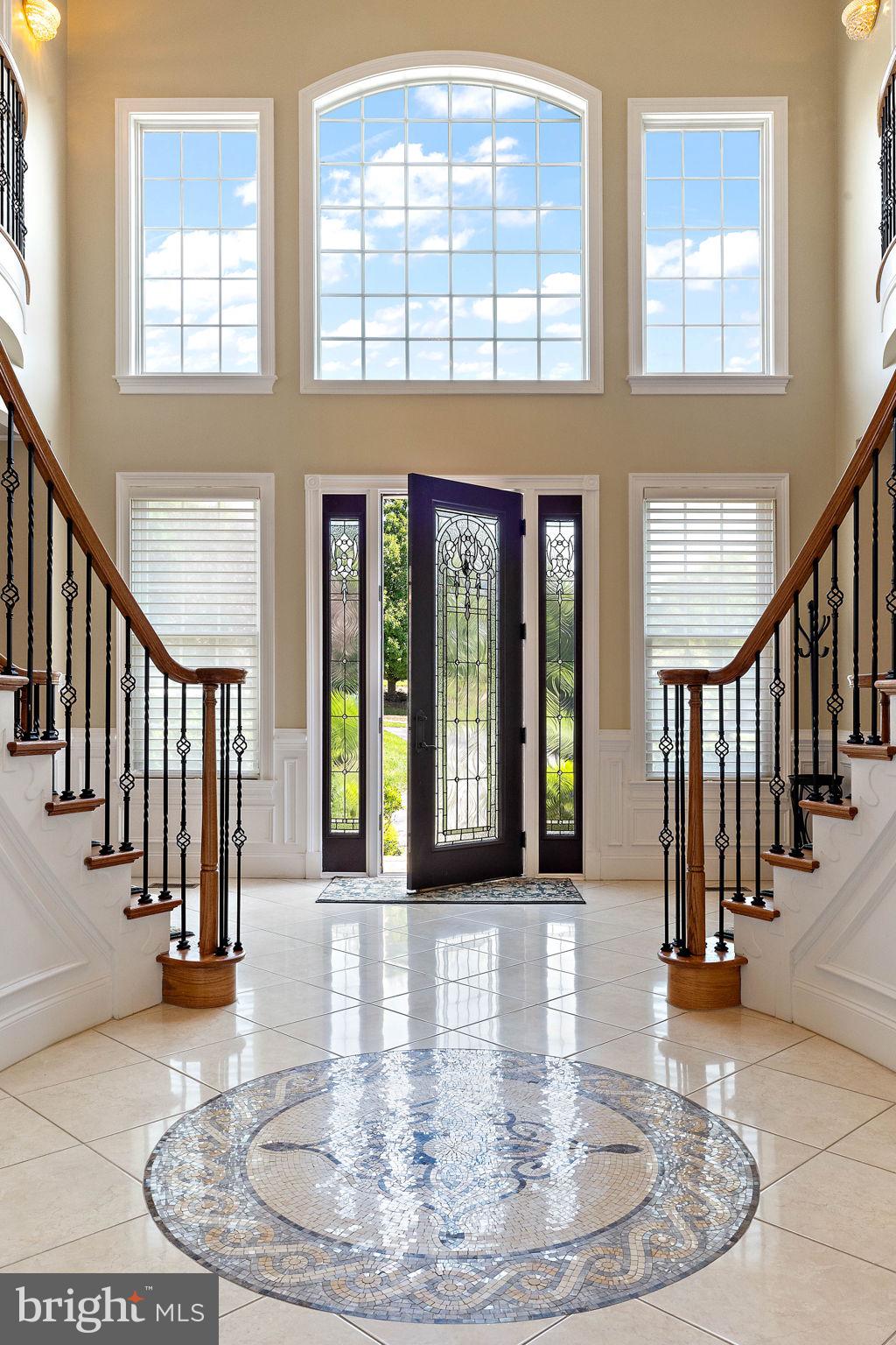 ESTATES AT GARNET VA - Residential