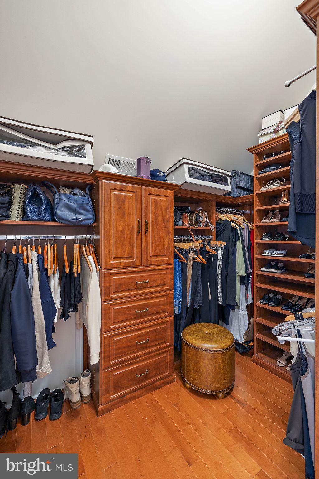 ESTATES AT GARNET VA - Residential