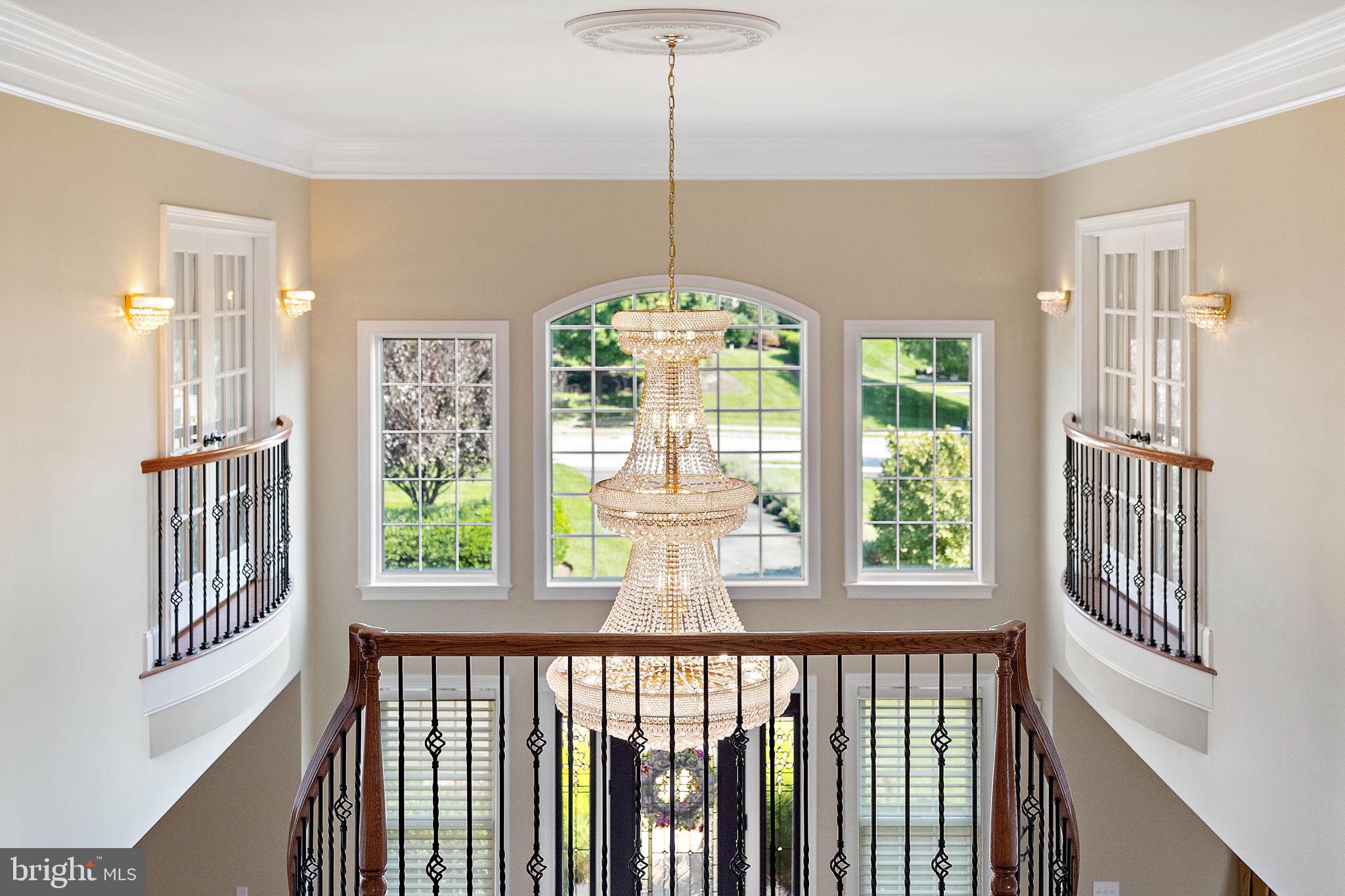 ESTATES AT GARNET VA - Residential