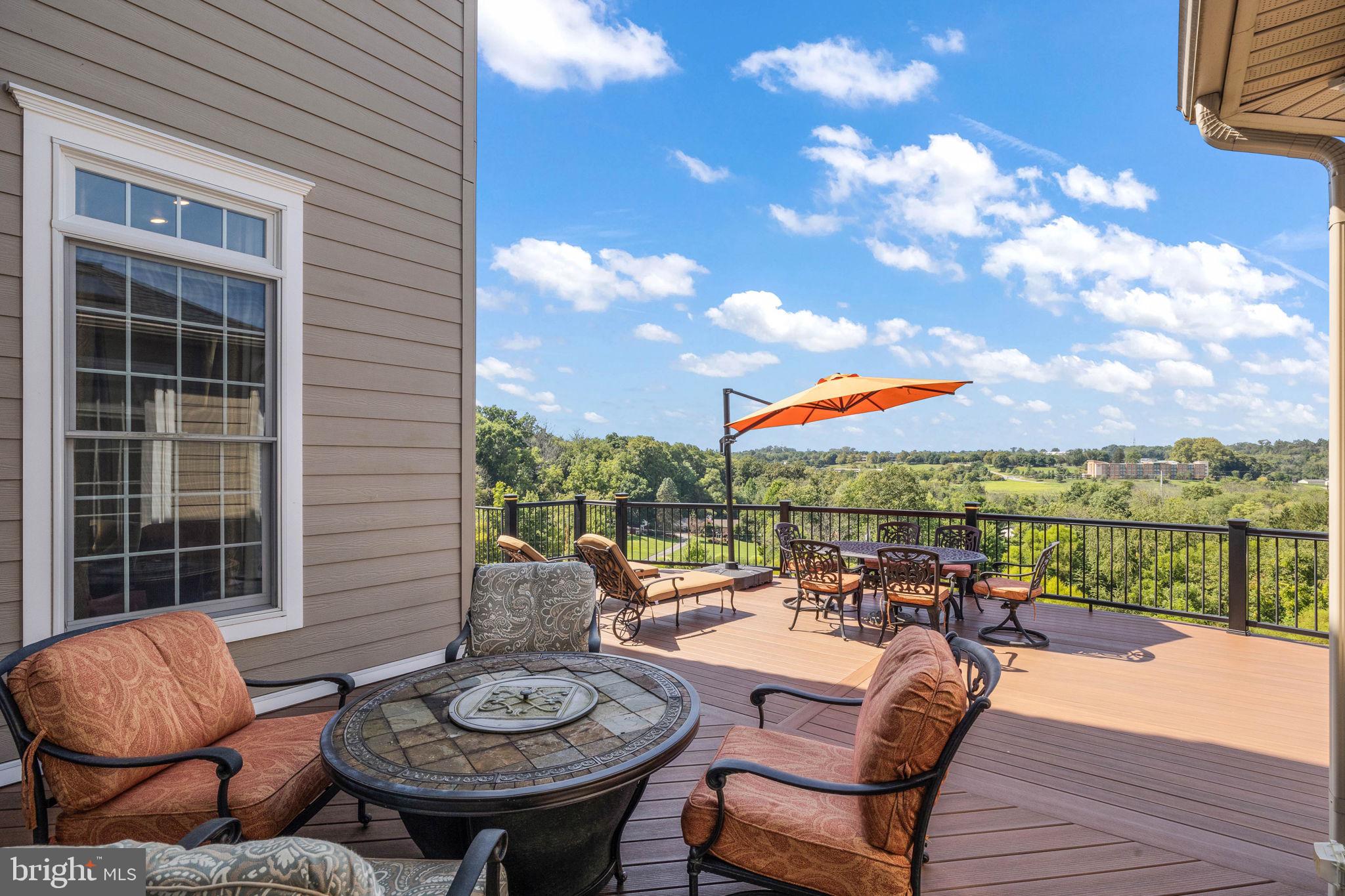 ESTATES AT GARNET VA - Residential