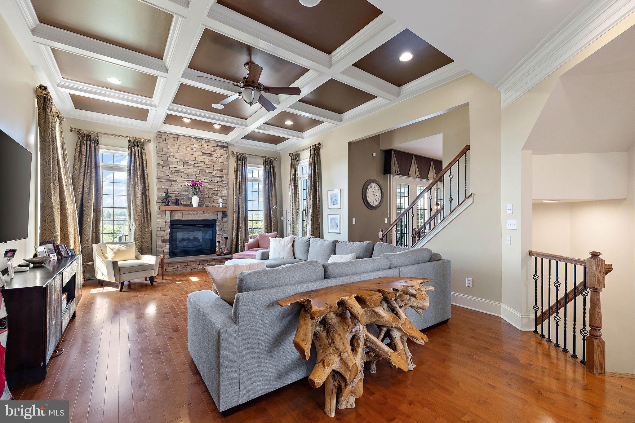 ESTATES AT GARNET VA - Residential