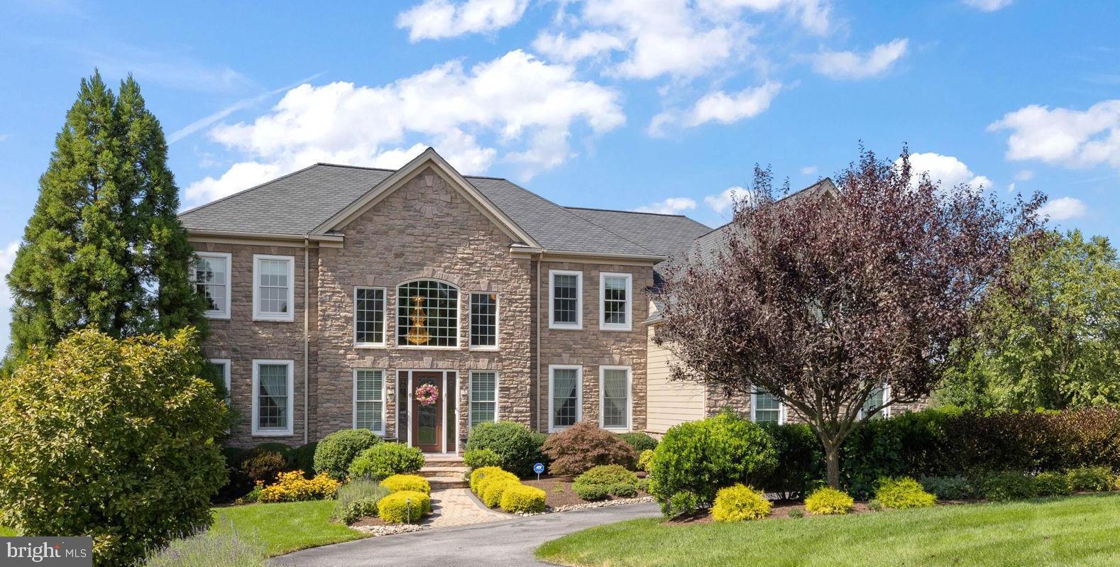 ESTATES AT GARNET VA - Residential