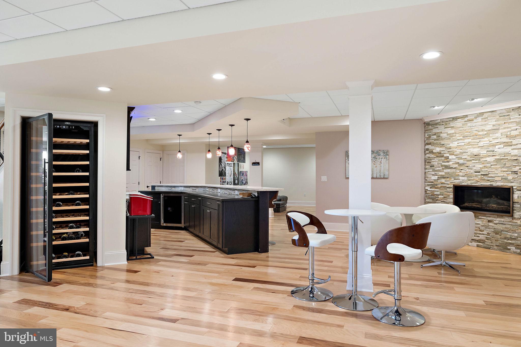 ESTATES AT GARNET VA - Residential