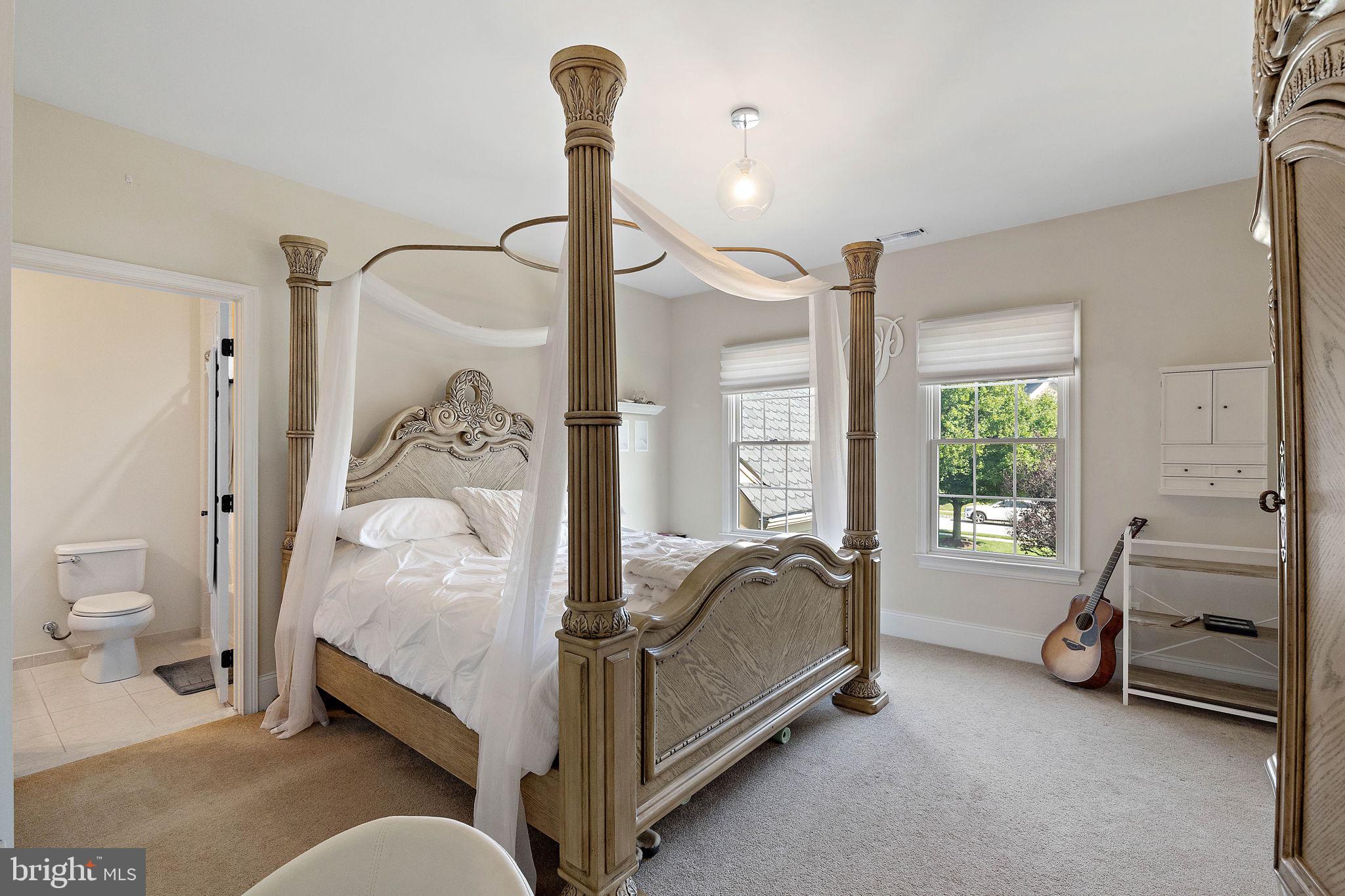 ESTATES AT GARNET VA - Residential