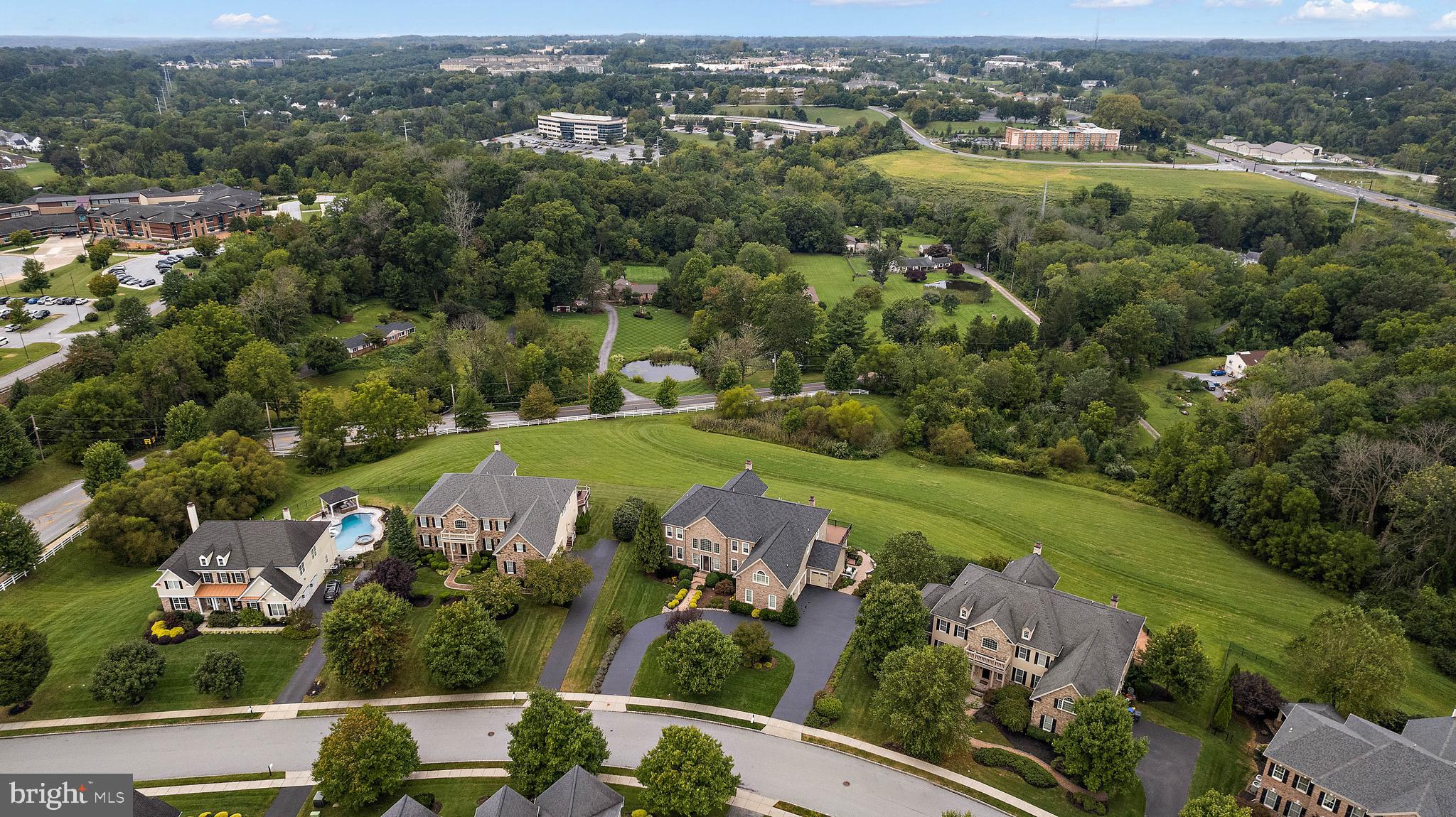 ESTATES AT GARNET VA - Residential