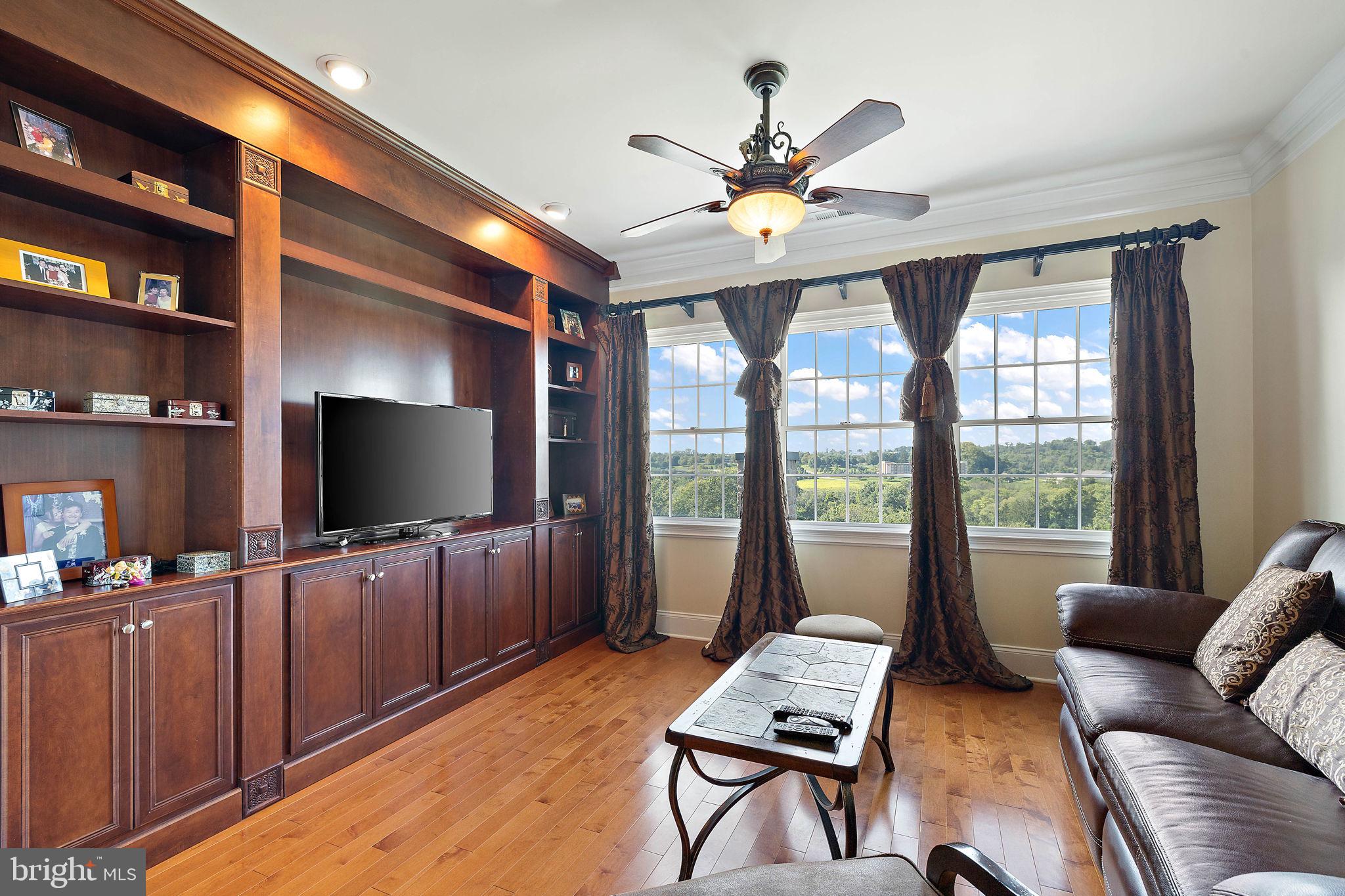 ESTATES AT GARNET VA - Residential