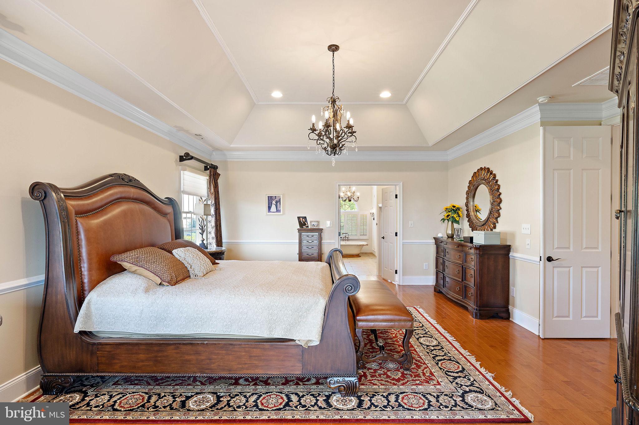 ESTATES AT GARNET VA - Residential