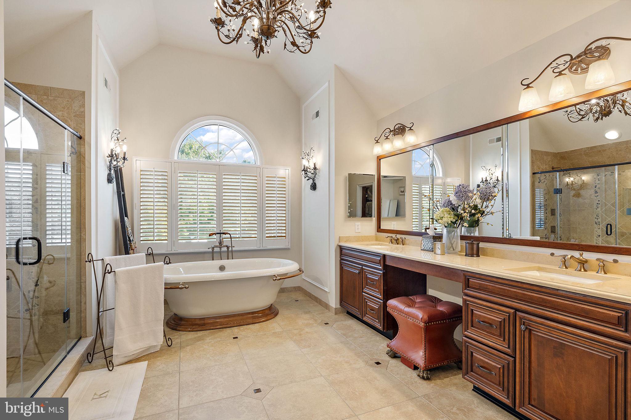 ESTATES AT GARNET VA - Residential