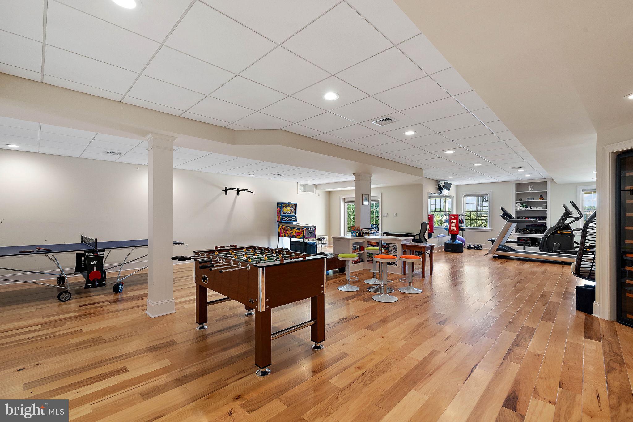 ESTATES AT GARNET VA - Residential