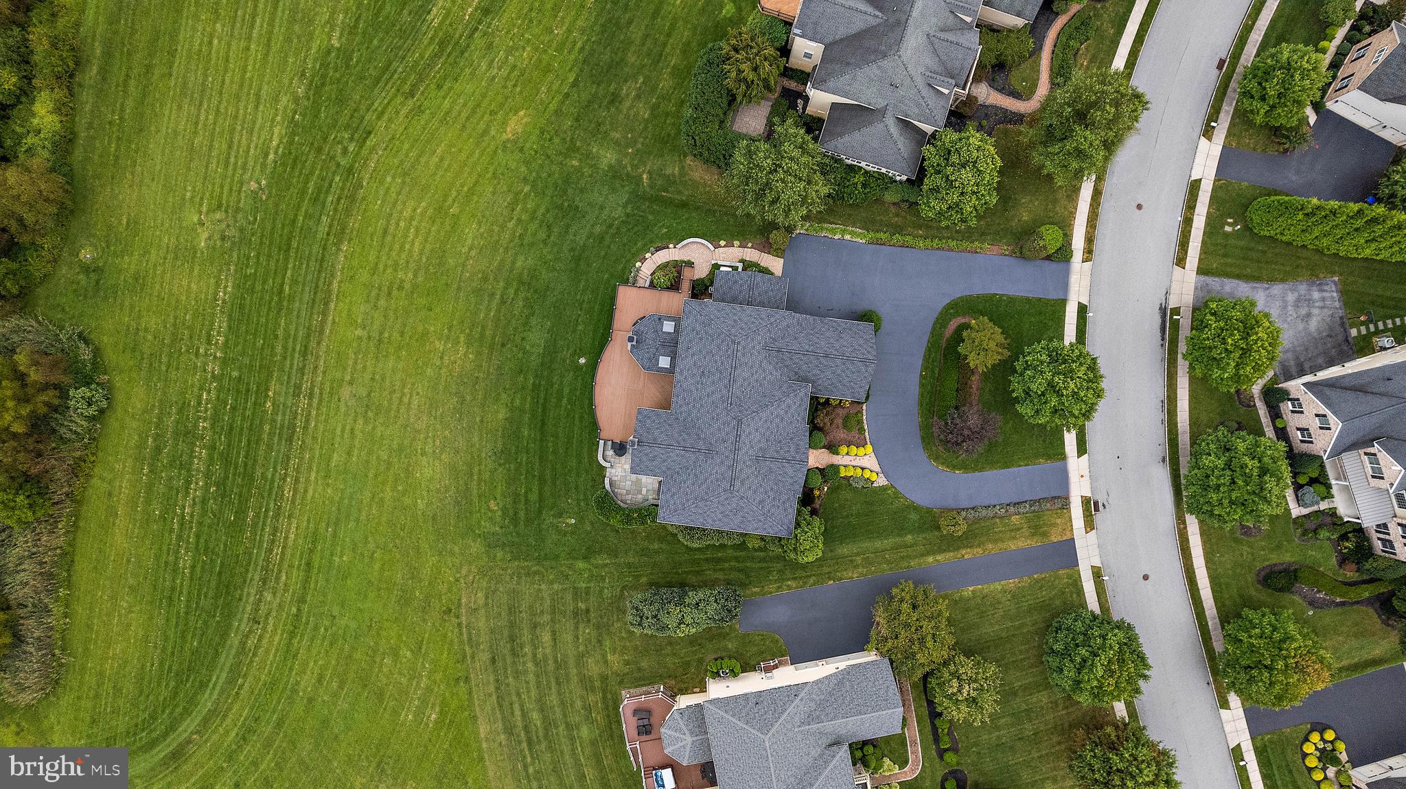 ESTATES AT GARNET VA - Residential