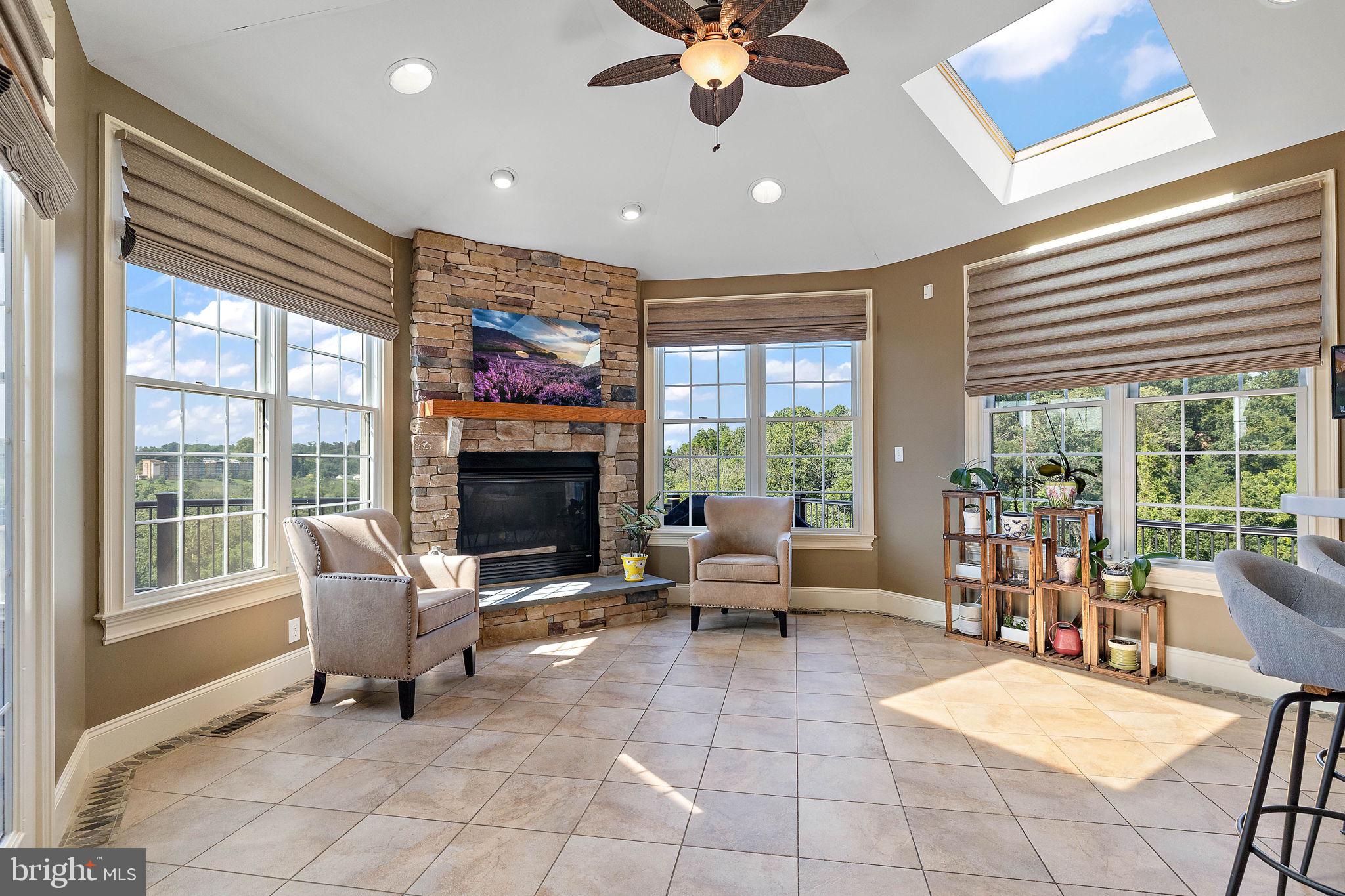 ESTATES AT GARNET VA - Residential