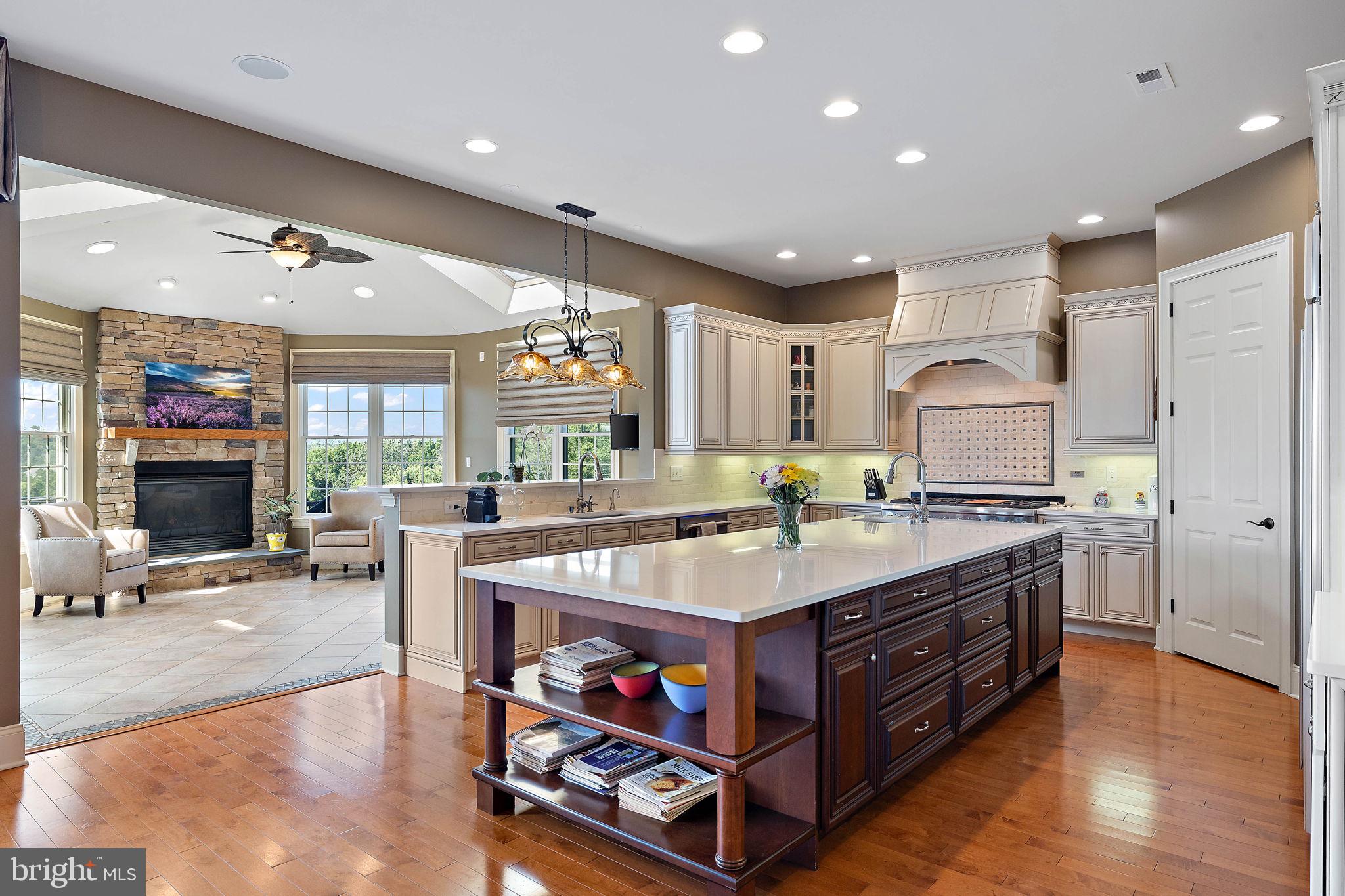 ESTATES AT GARNET VA - Residential