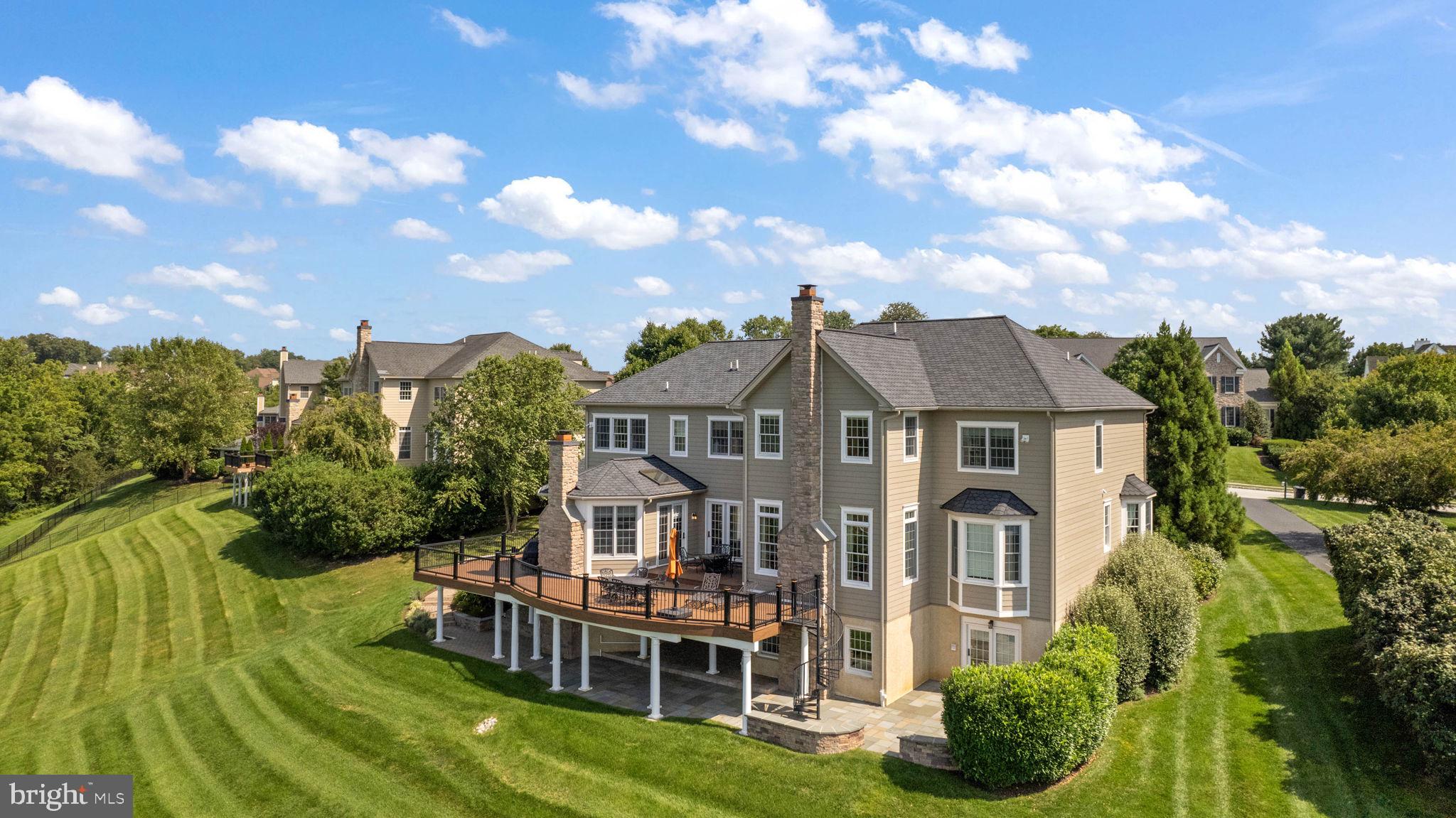 ESTATES AT GARNET VA - Residential