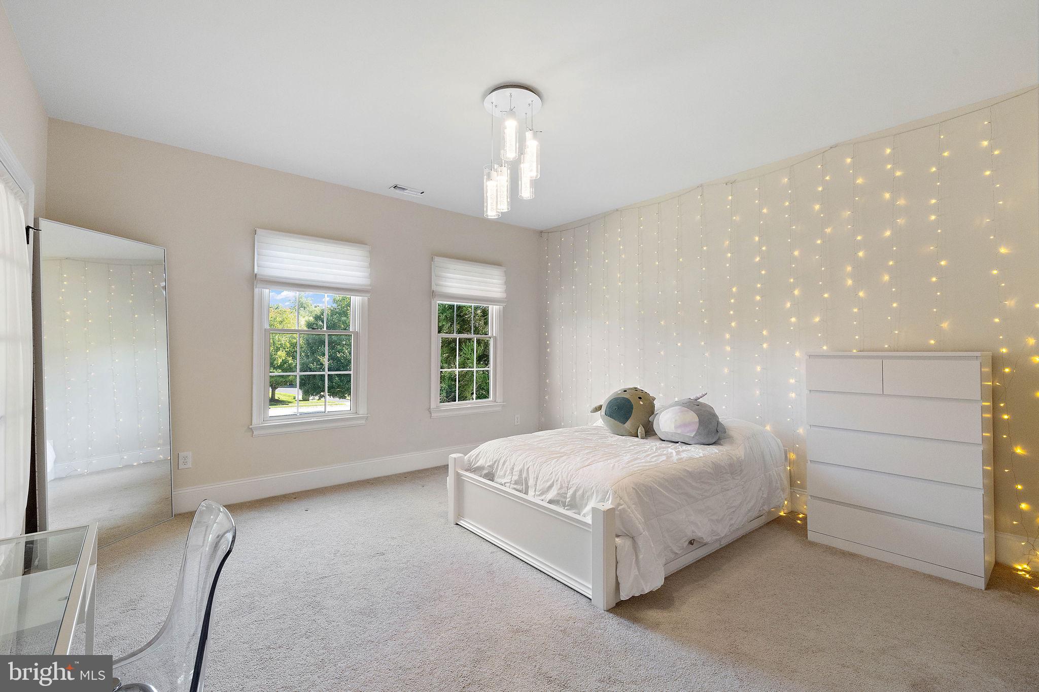 ESTATES AT GARNET VA - Residential