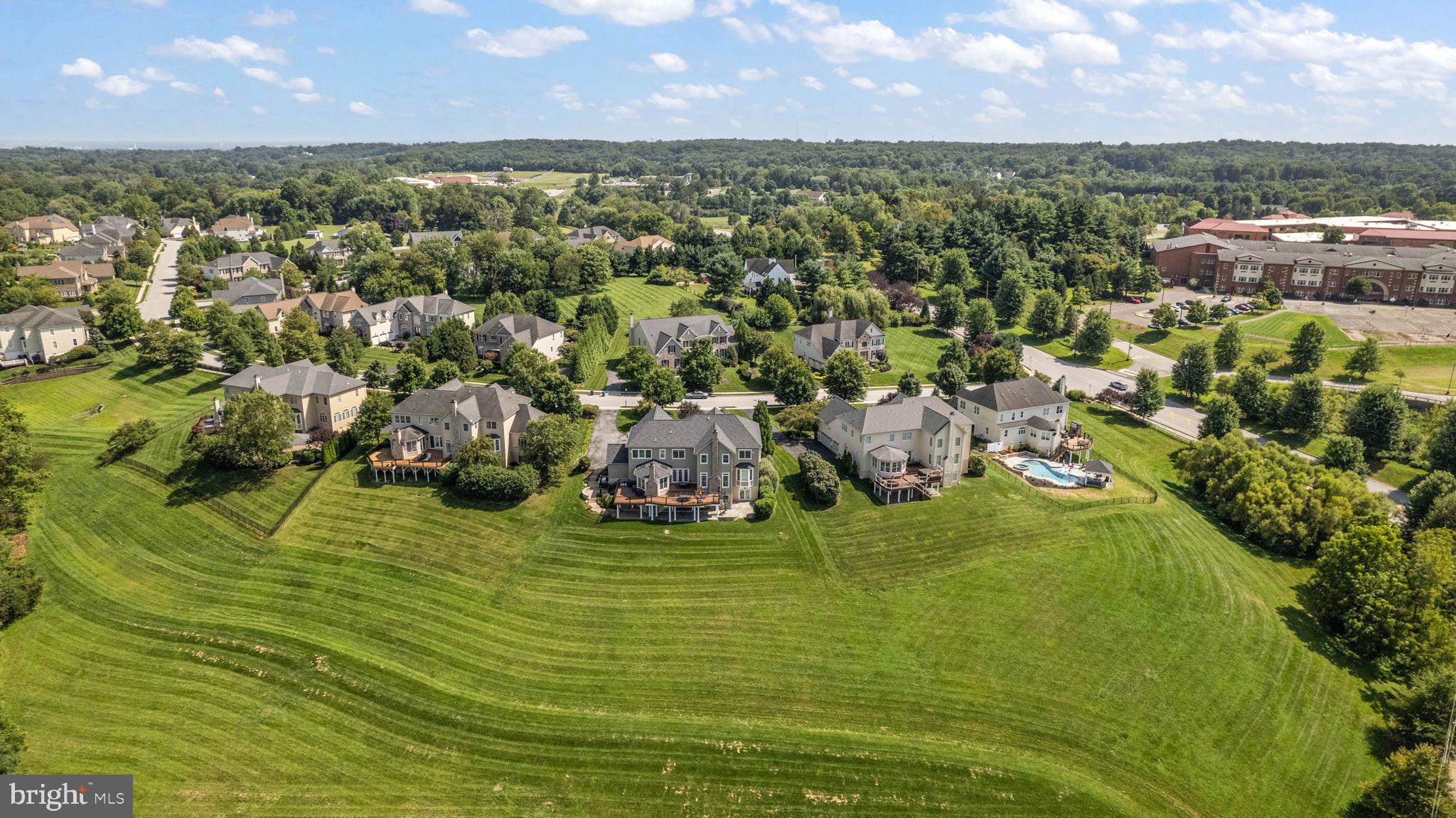 ESTATES AT GARNET VA - Residential