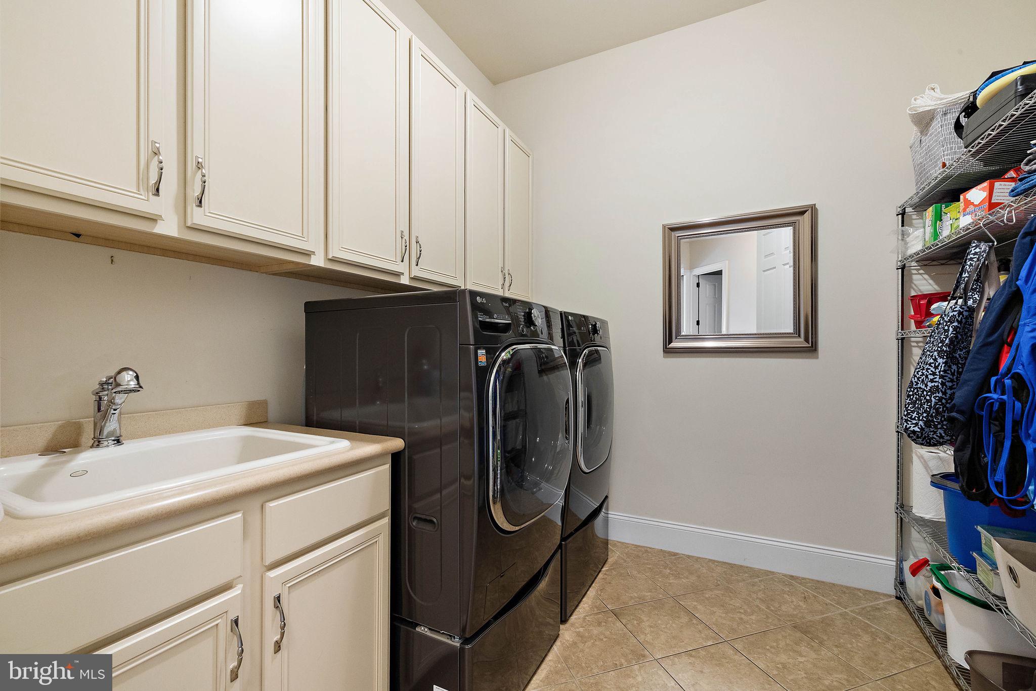 ESTATES AT GARNET VA - Residential