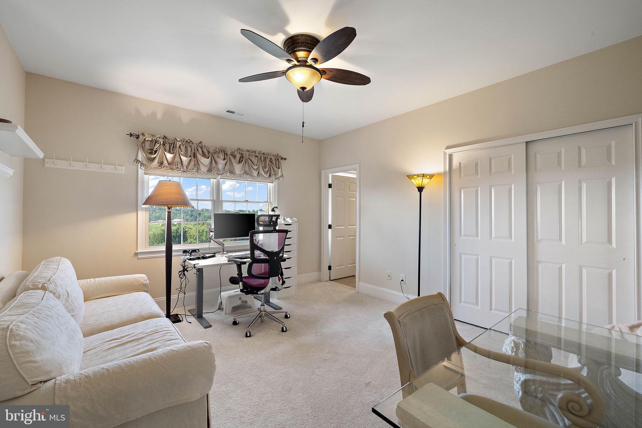 ESTATES AT GARNET VA - Residential