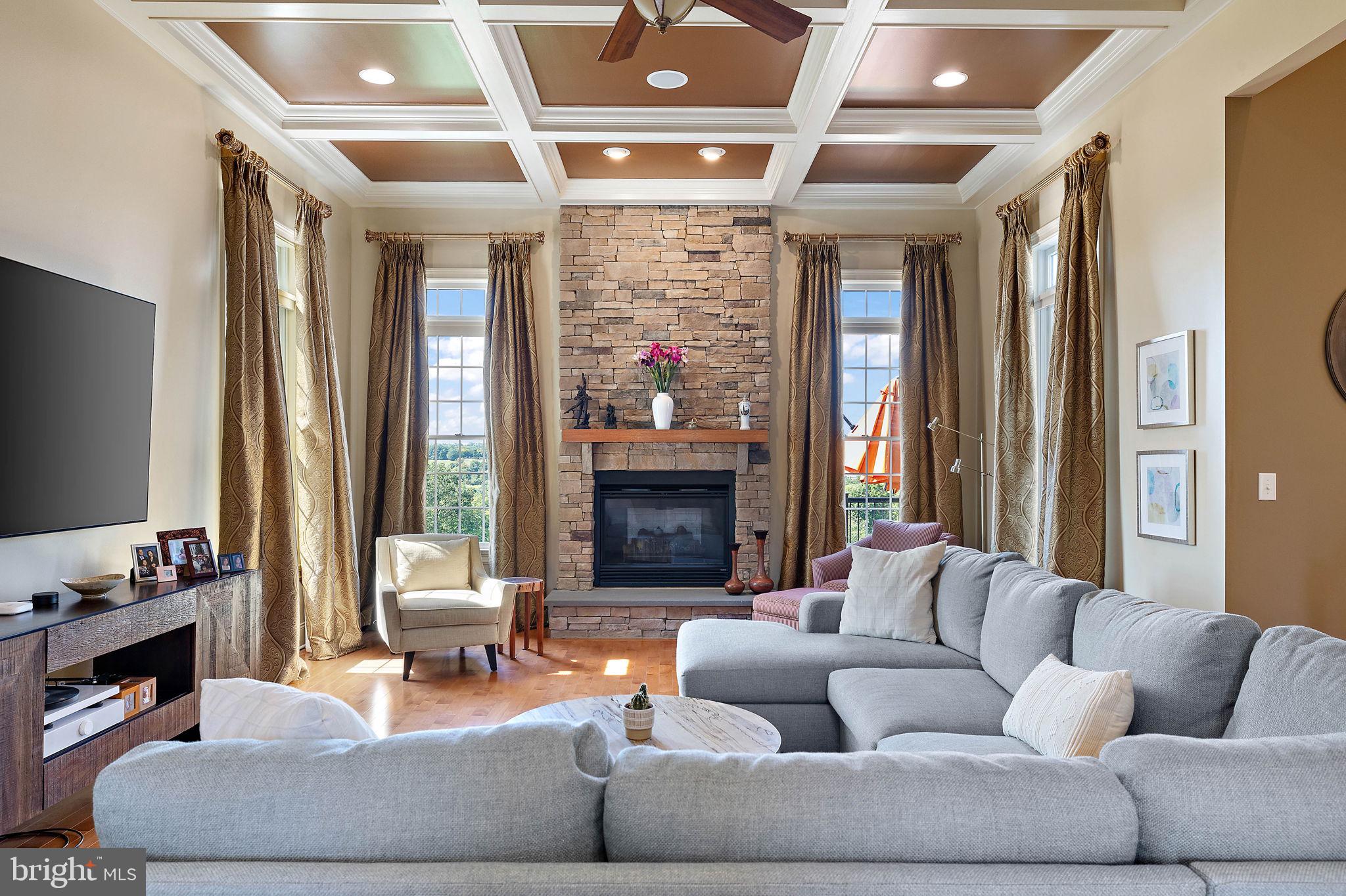 ESTATES AT GARNET VA - Residential