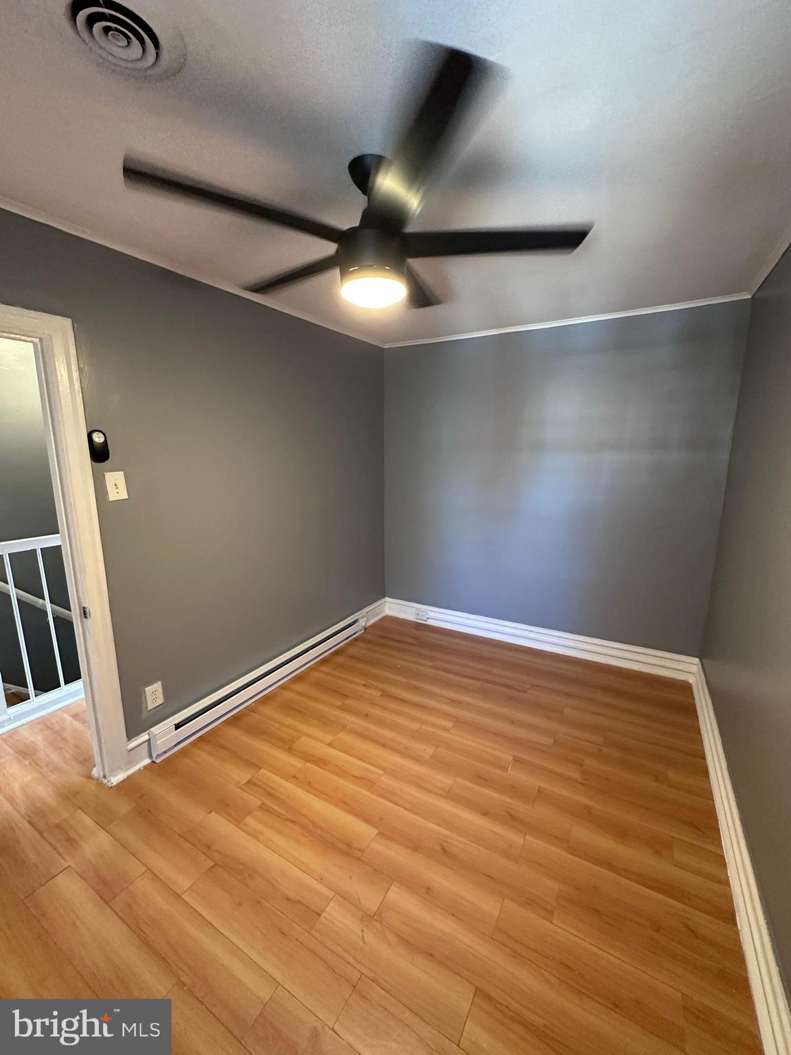 HOLMESBURG - Residential Lease