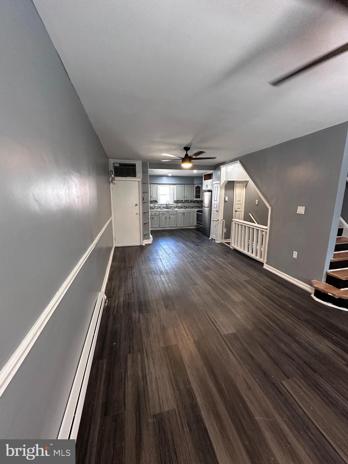 HOLMESBURG - Residential Lease