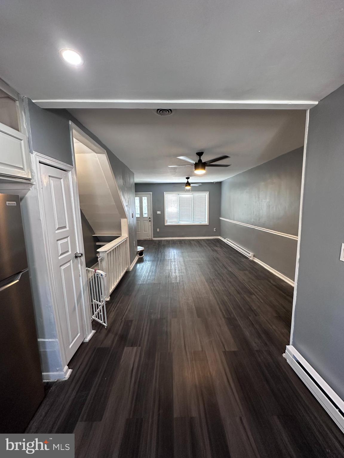 HOLMESBURG - Residential Lease